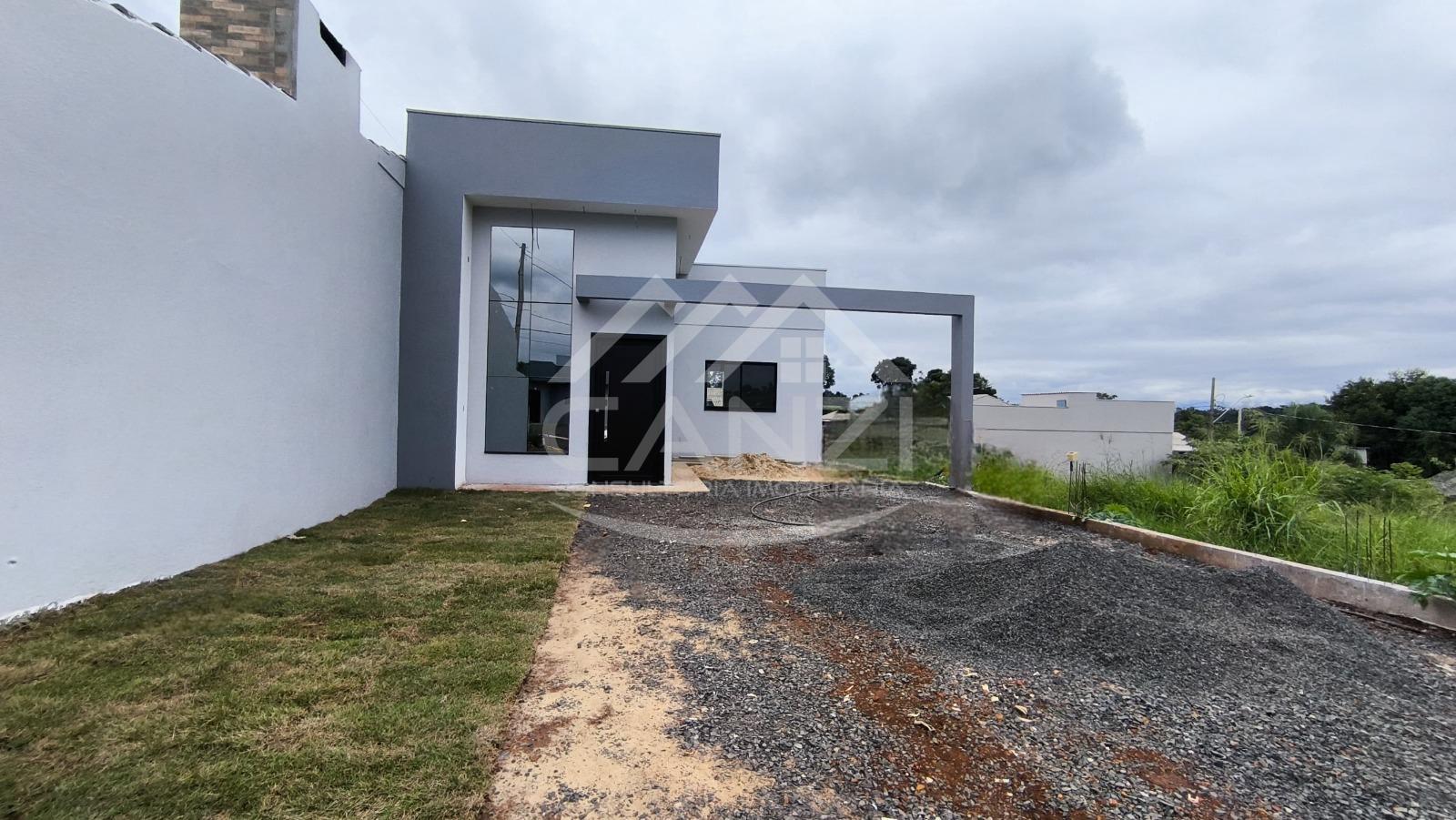 Canzi Consultoria Imobiliria em Realeza PR