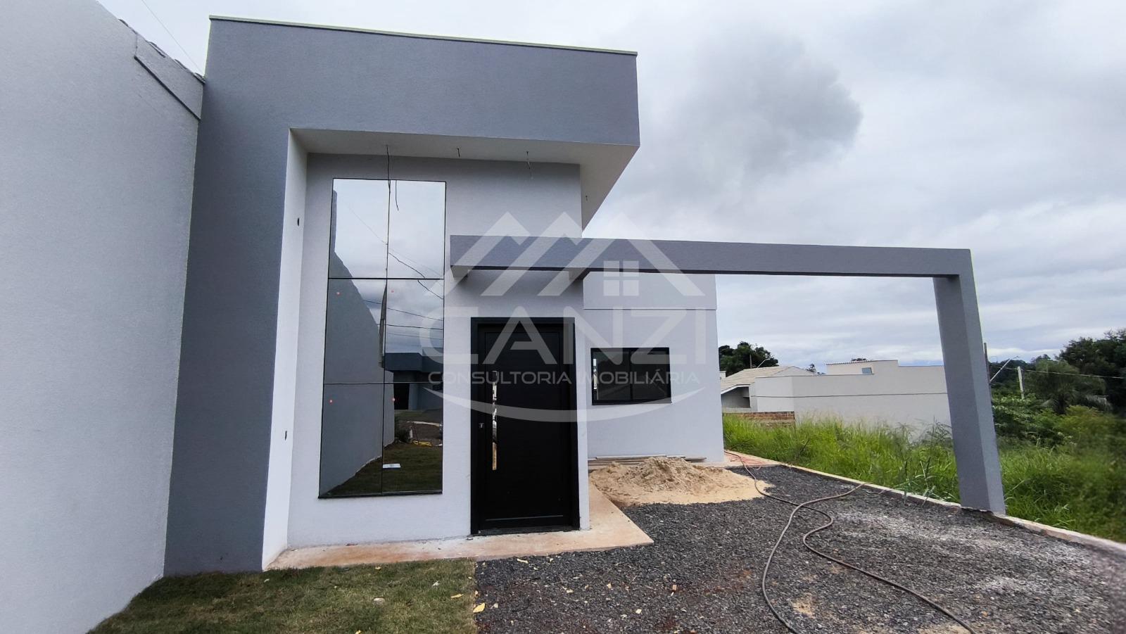 Canzi Consultoria Imobiliria em Realeza PR