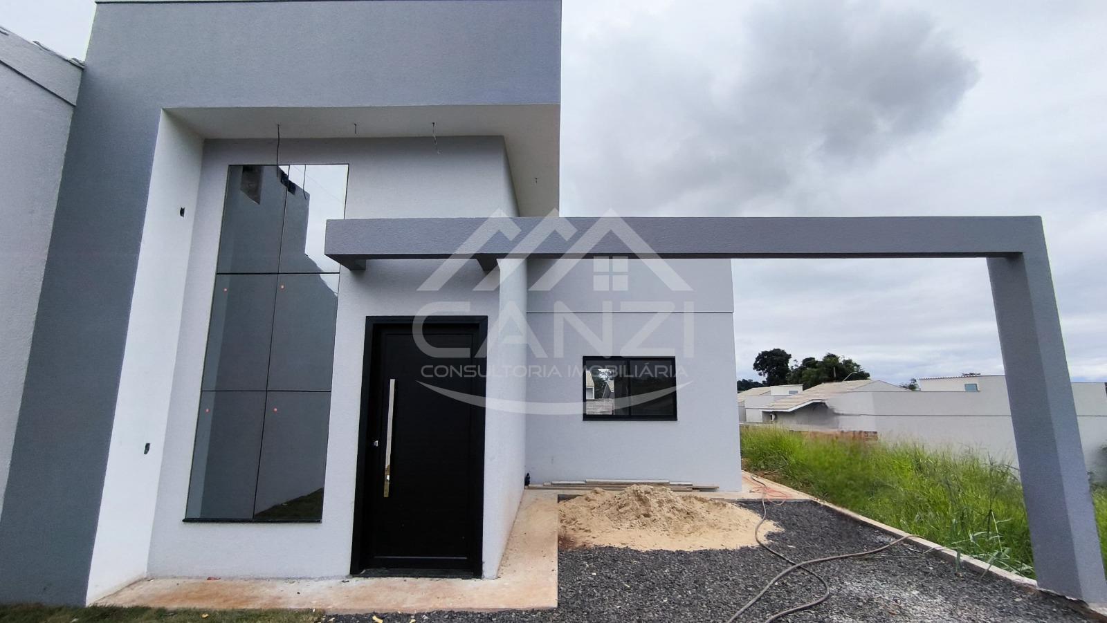 Canzi Consultoria Imobiliria em Realeza PR