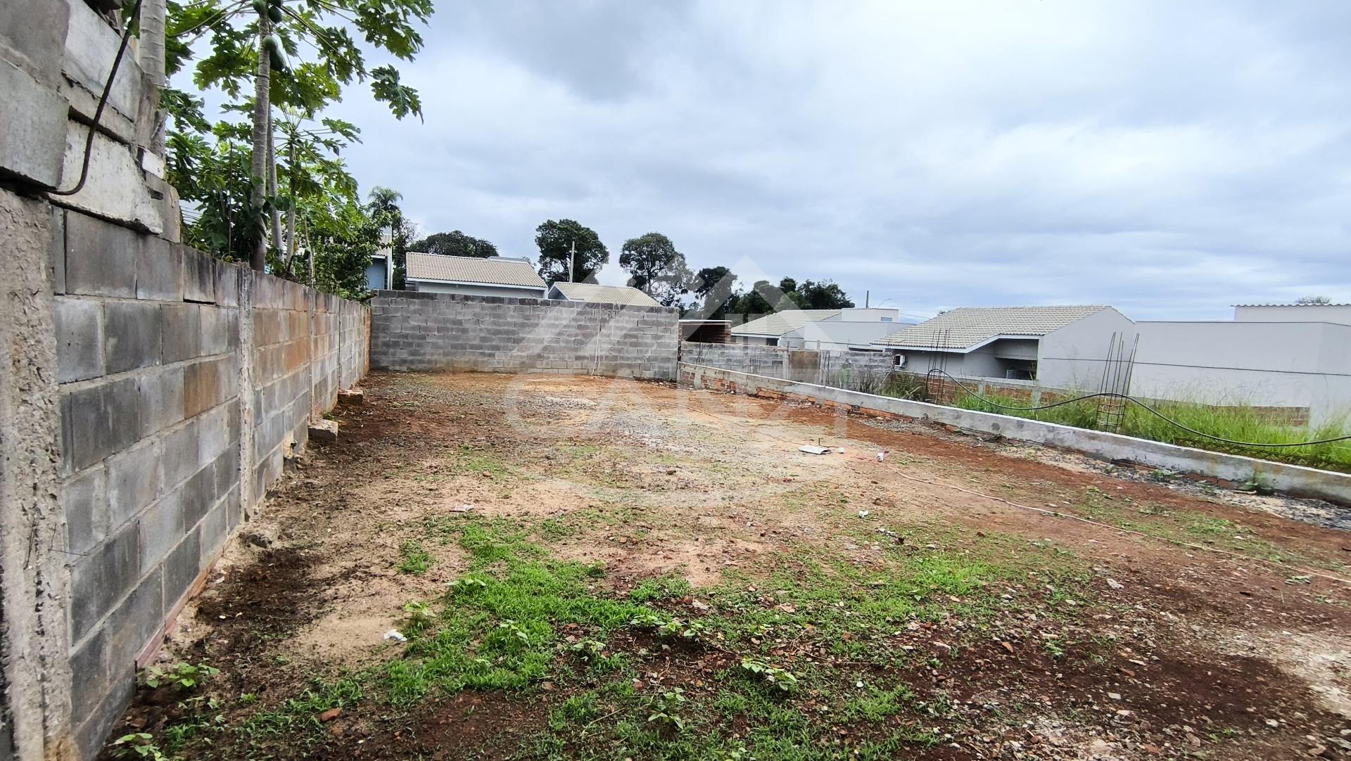 Canzi Consultoria Imobiliria em Realeza PR