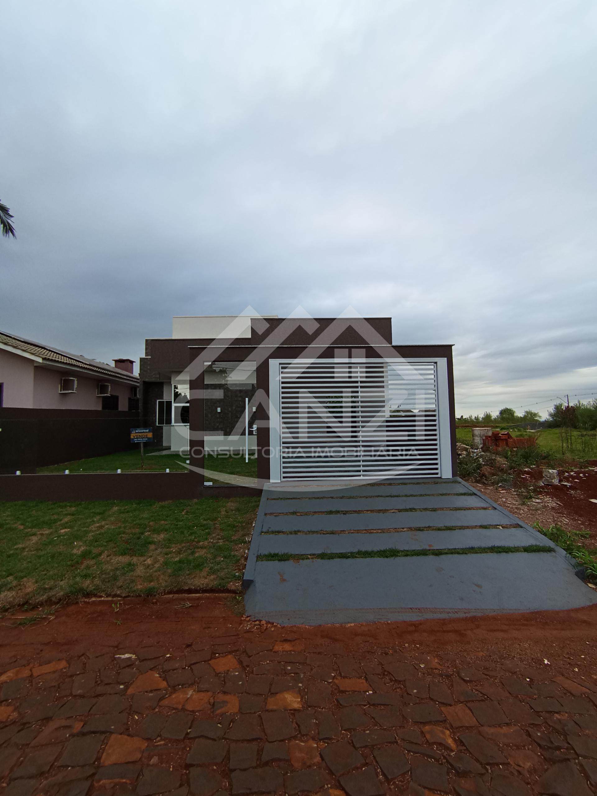 Canzi Consultoria Imobiliria em Realeza PR