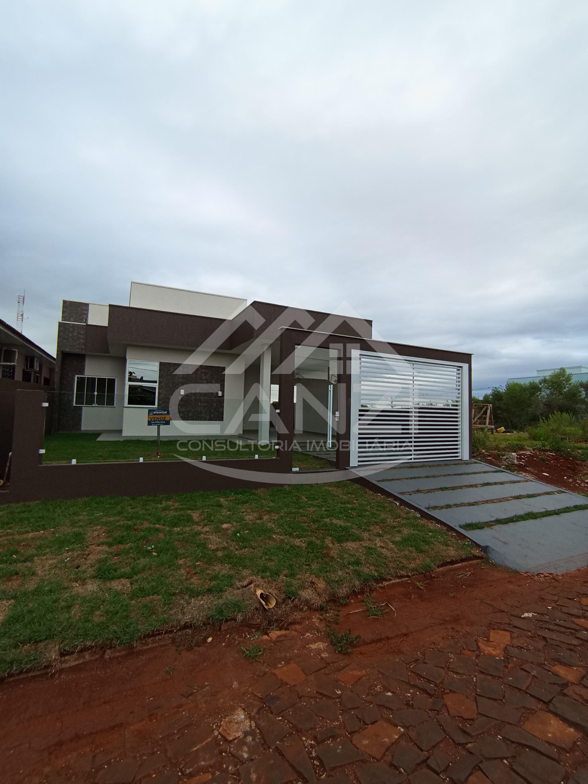 Canzi Consultoria Imobiliria em Realeza PR