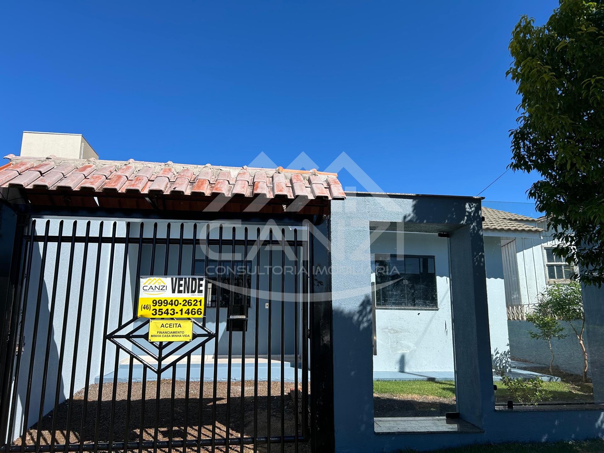 Canzi Consultoria Imobiliria em Realeza PR