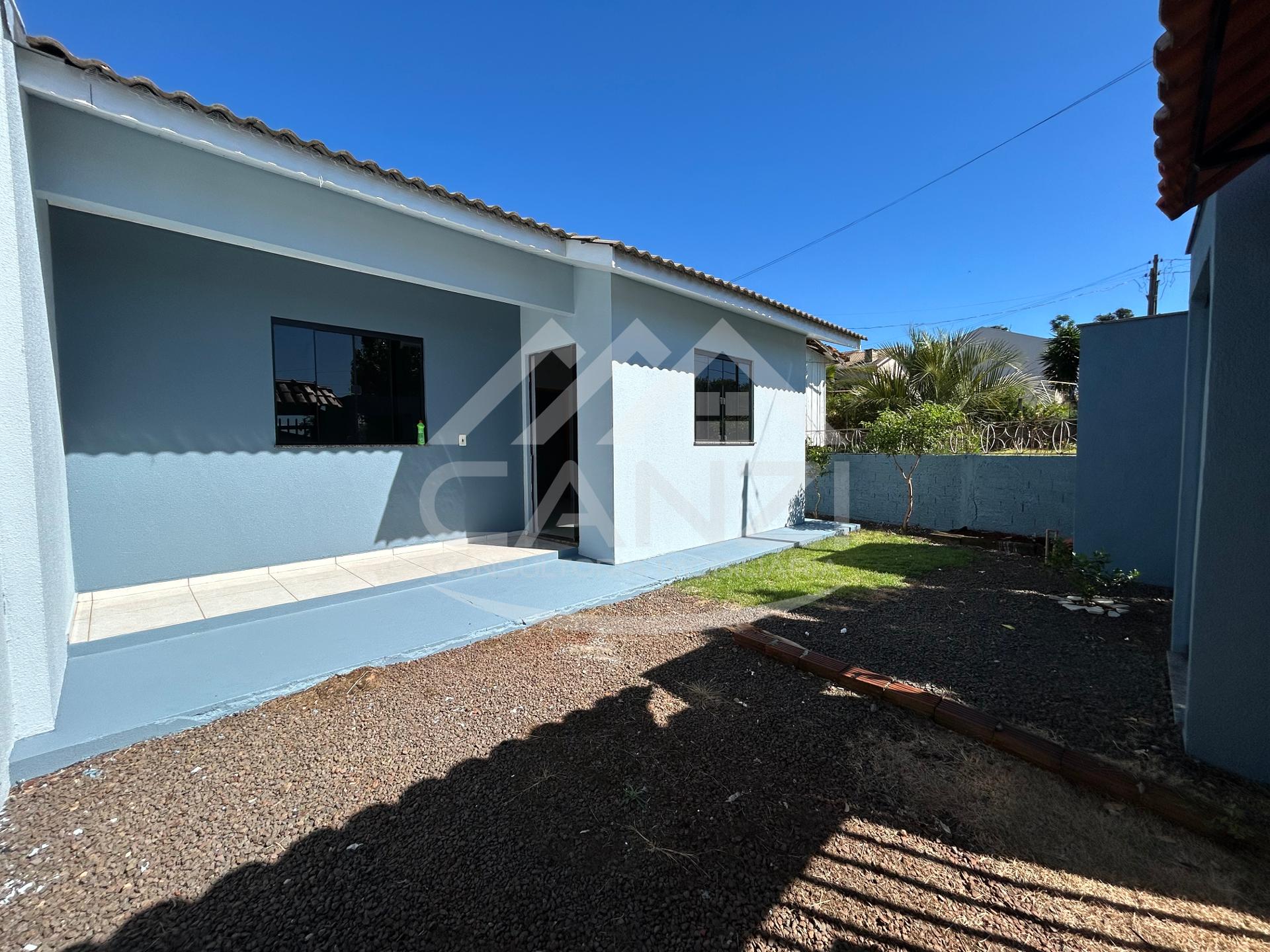 Canzi Consultoria Imobiliria em Realeza PR