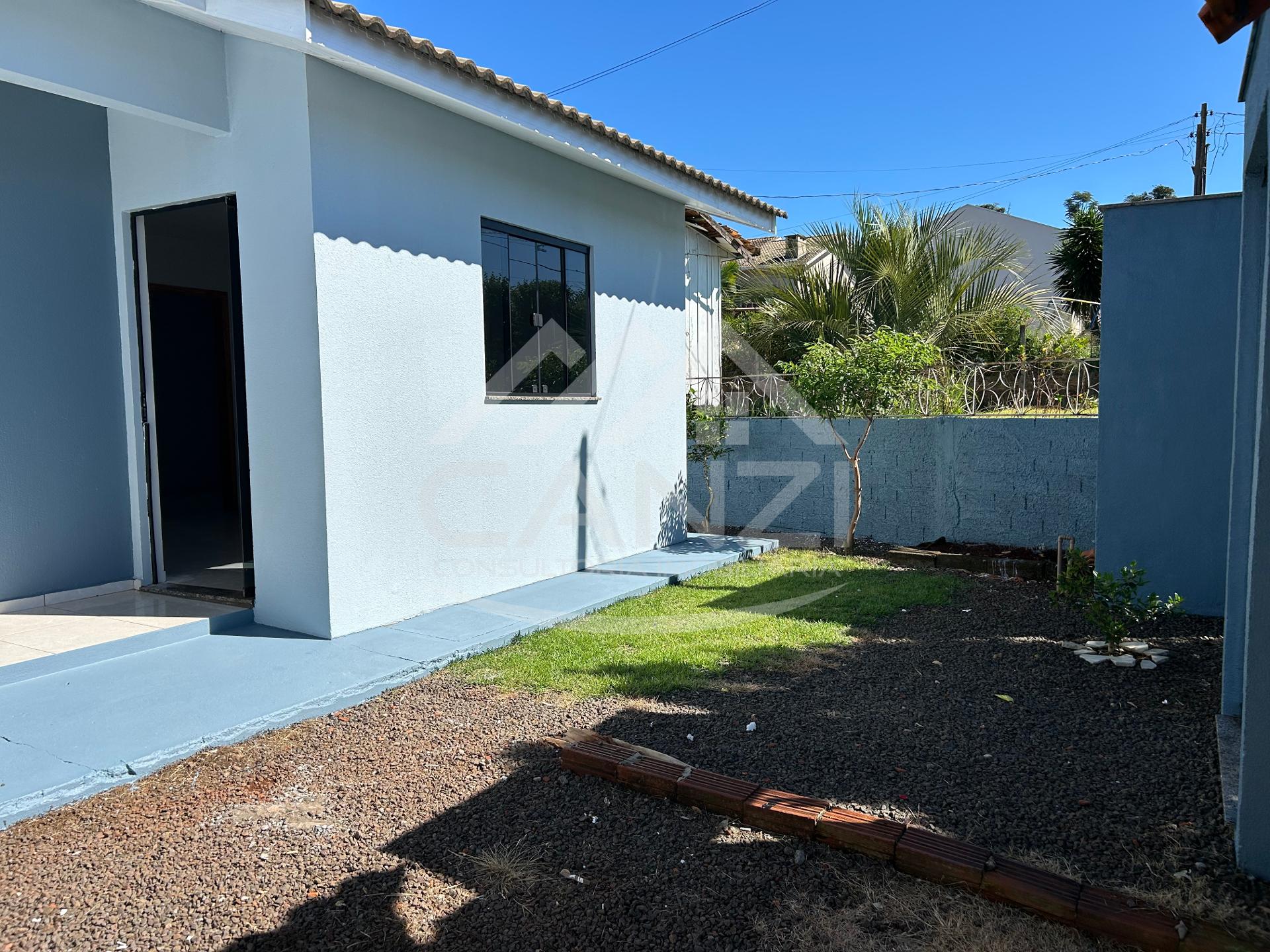 Canzi Consultoria Imobiliria em Realeza PR