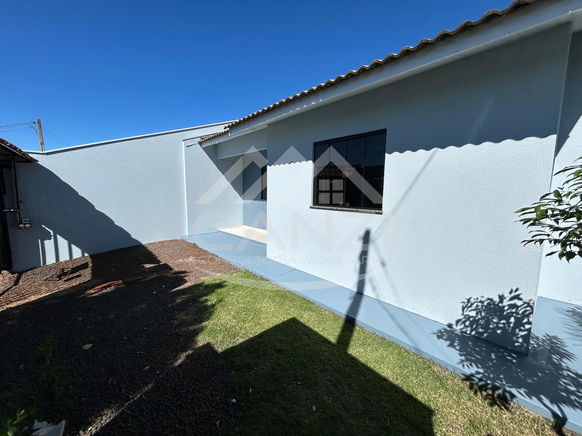 Canzi Consultoria Imobiliria em Realeza PR
