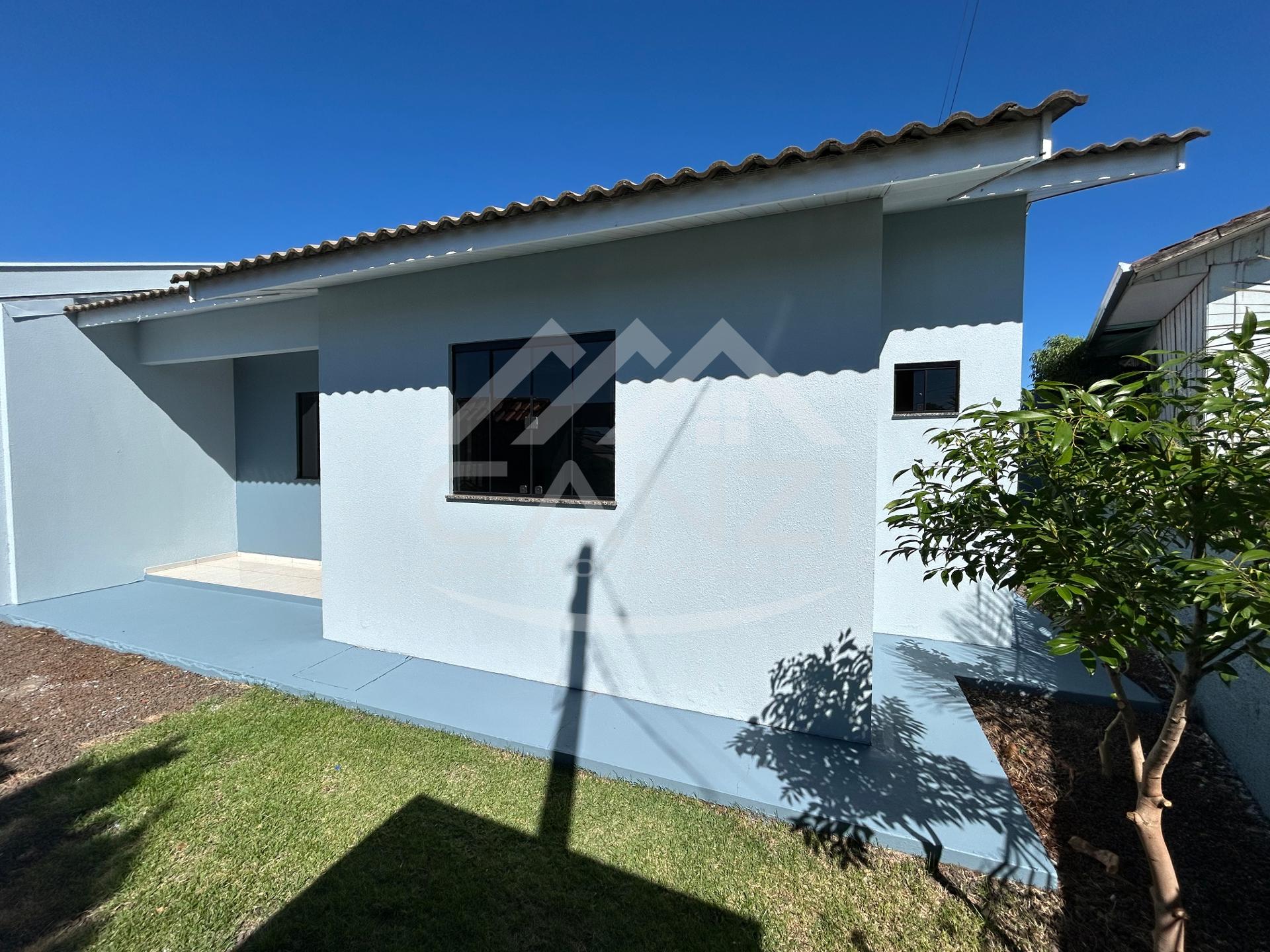 Canzi Consultoria Imobiliria em Realeza PR