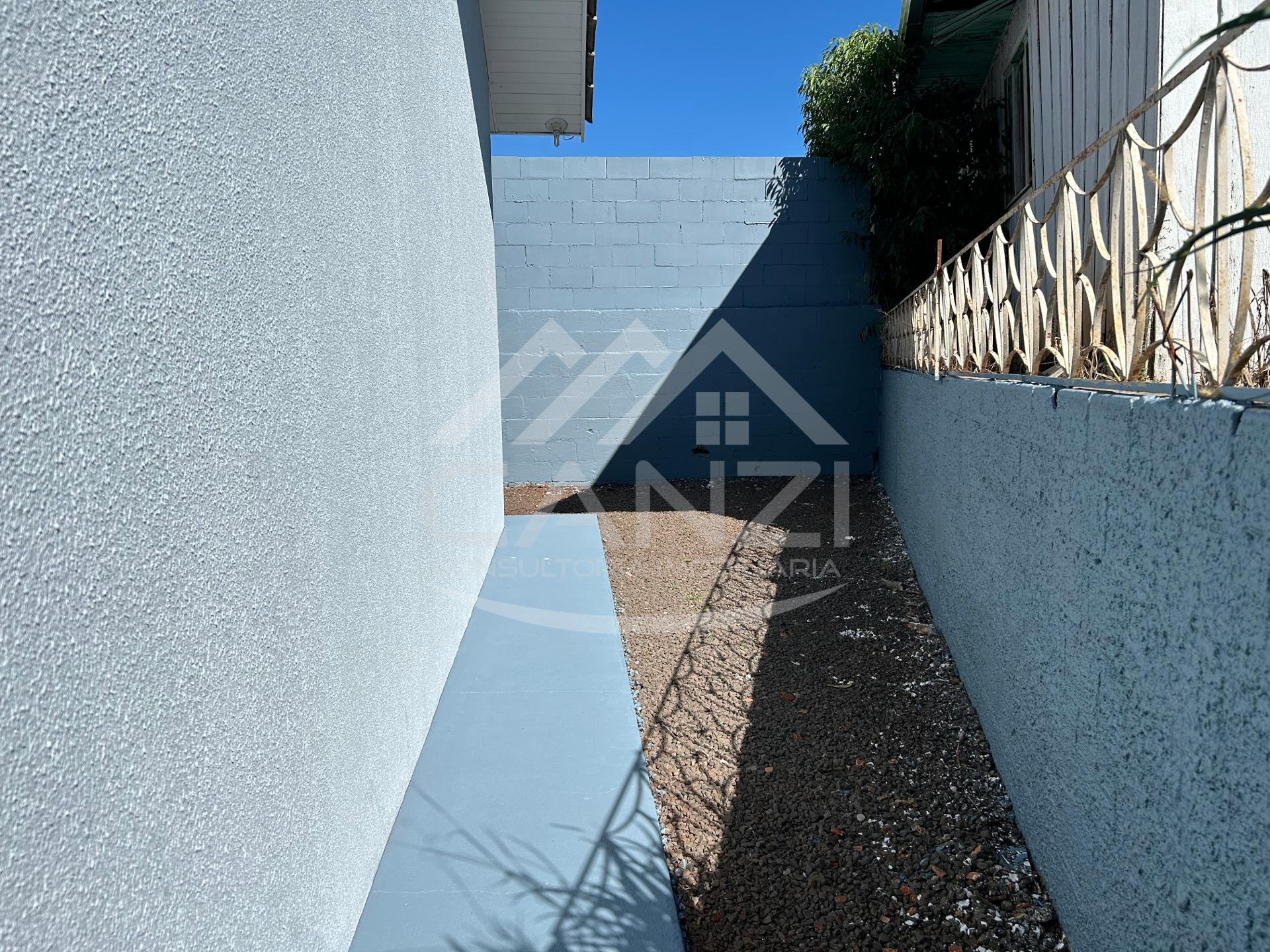 Canzi Consultoria Imobiliria em Realeza PR