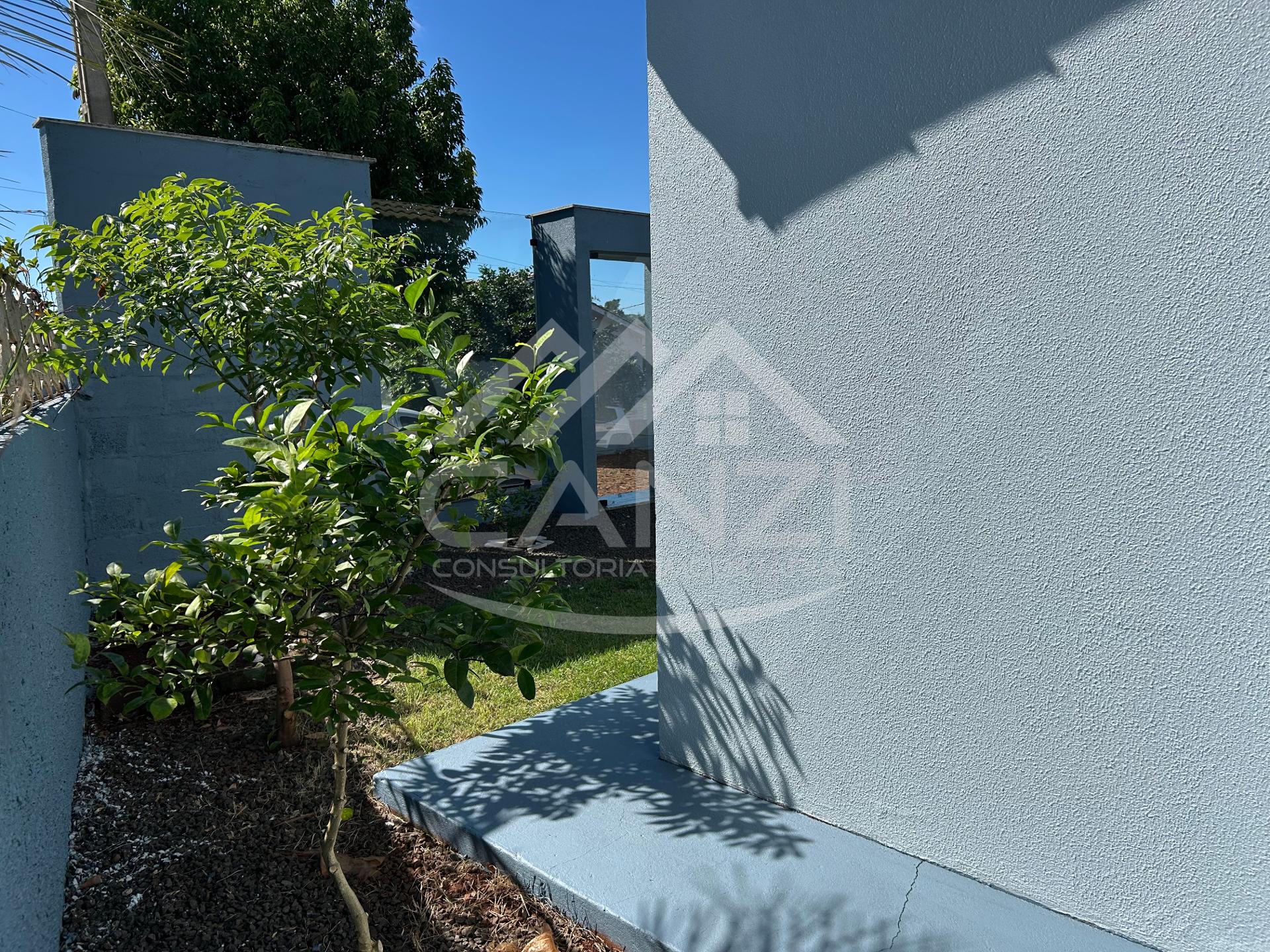 Canzi Consultoria Imobiliria em Realeza PR