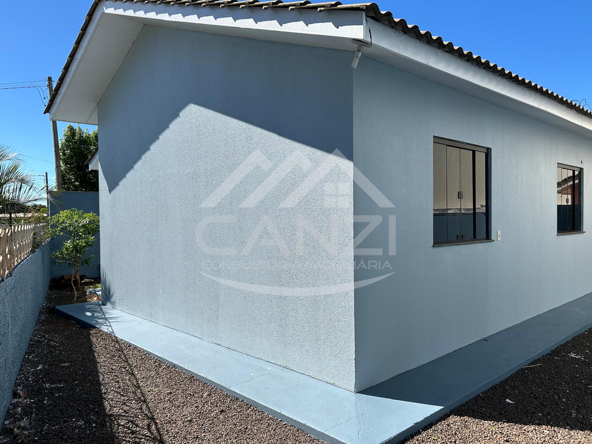 Canzi Consultoria Imobiliria em Realeza PR