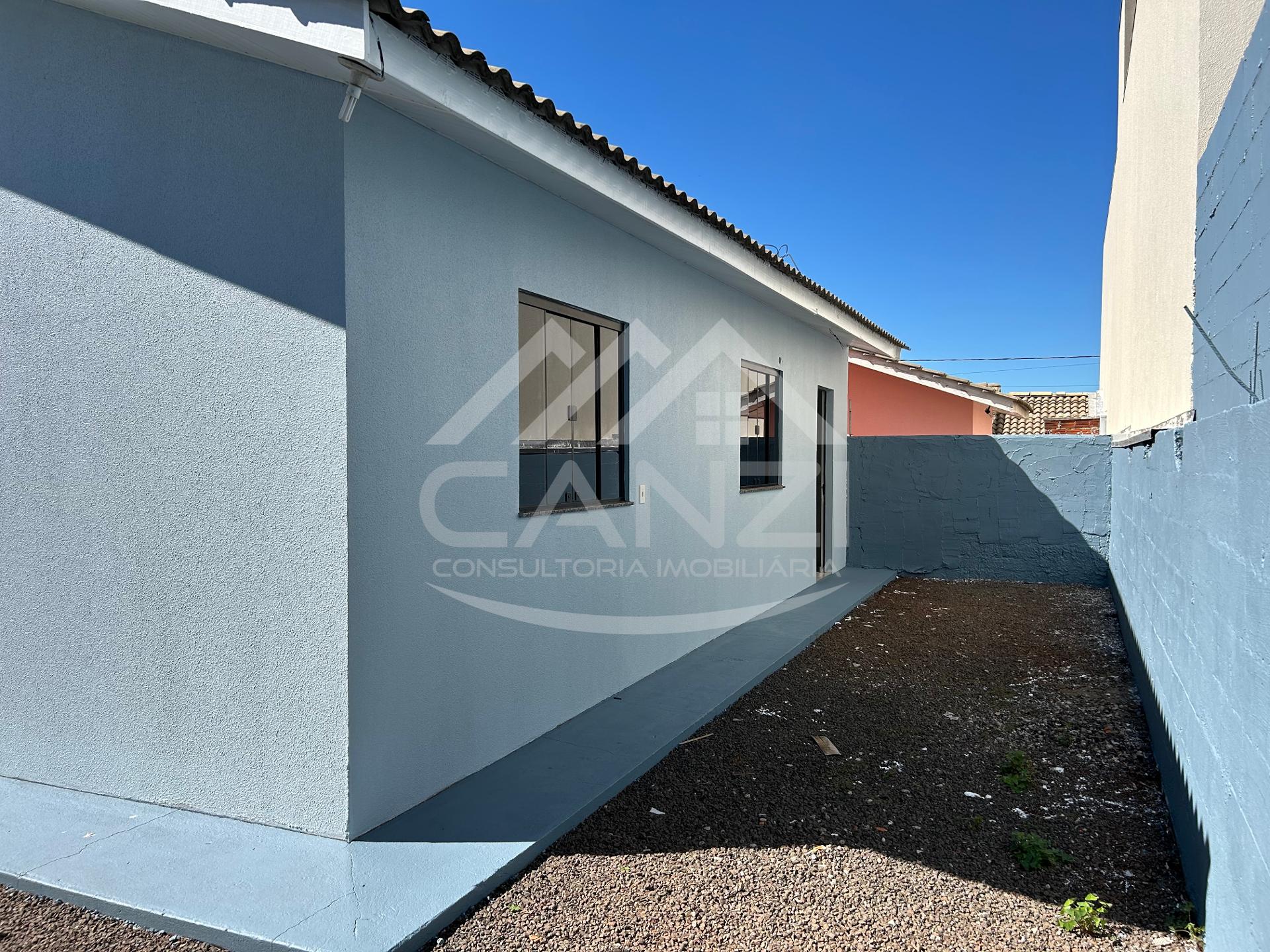 Canzi Consultoria Imobiliria em Realeza PR