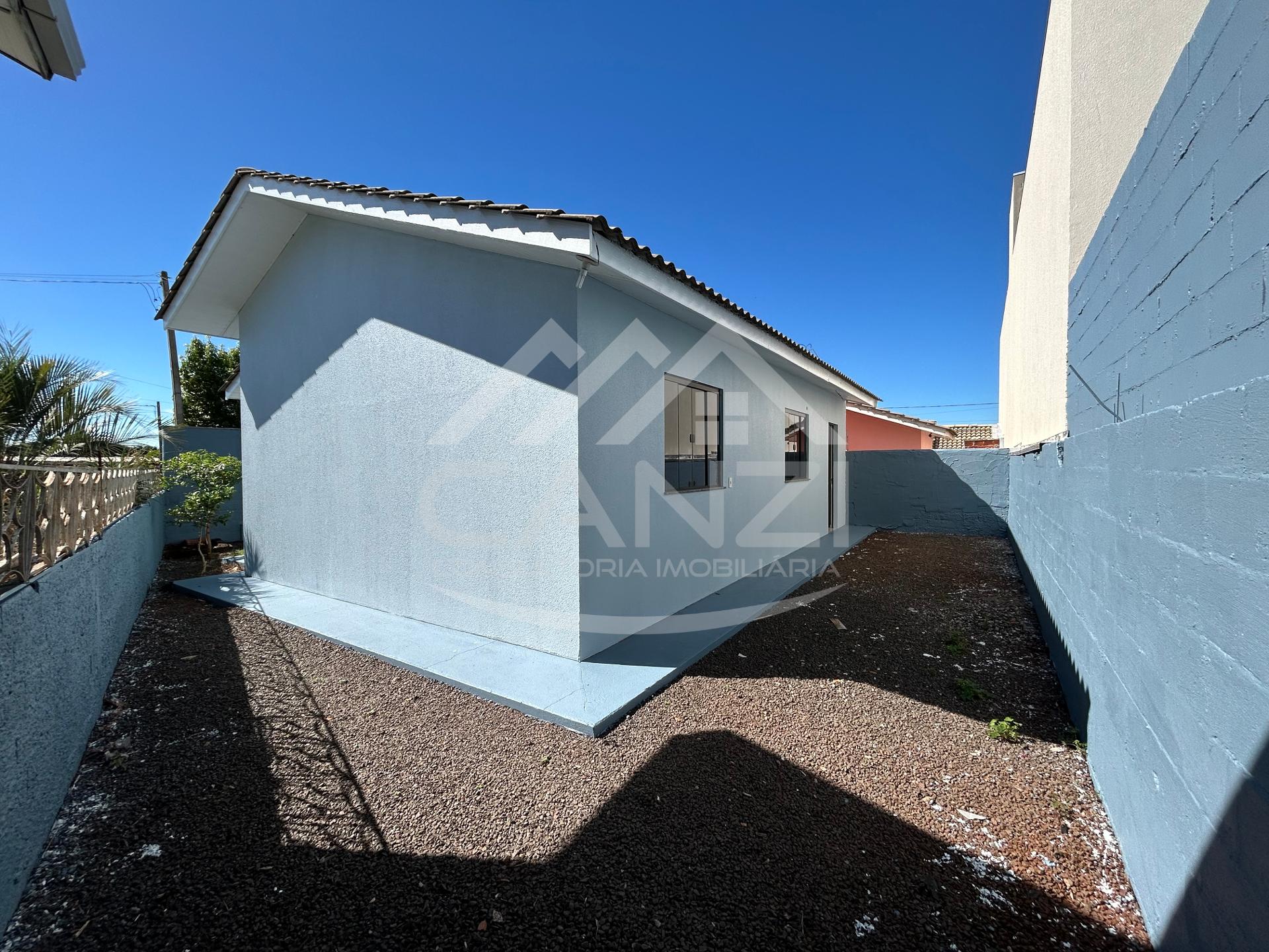 Canzi Consultoria Imobiliria em Realeza PR