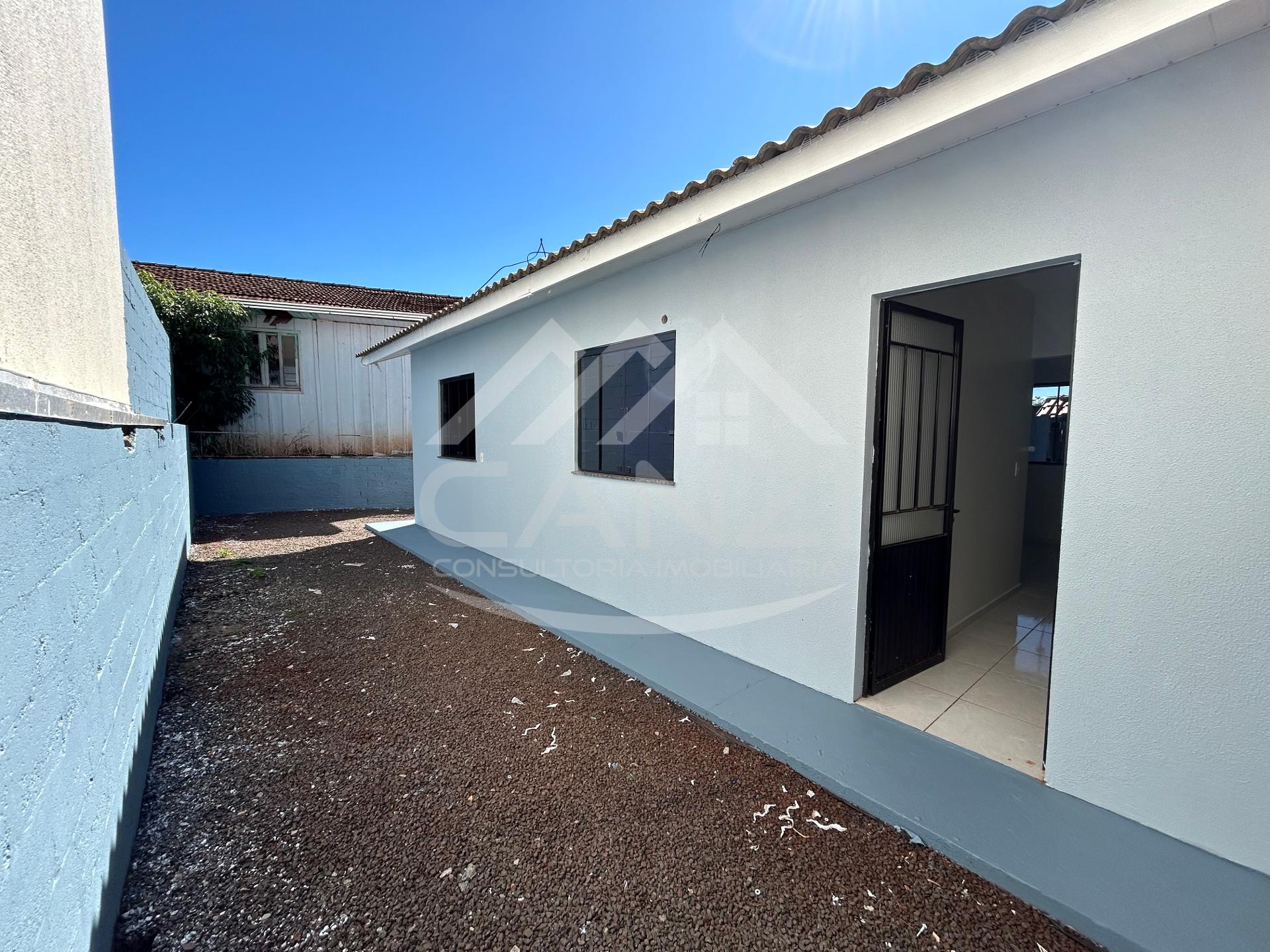 Canzi Consultoria Imobiliria em Realeza PR