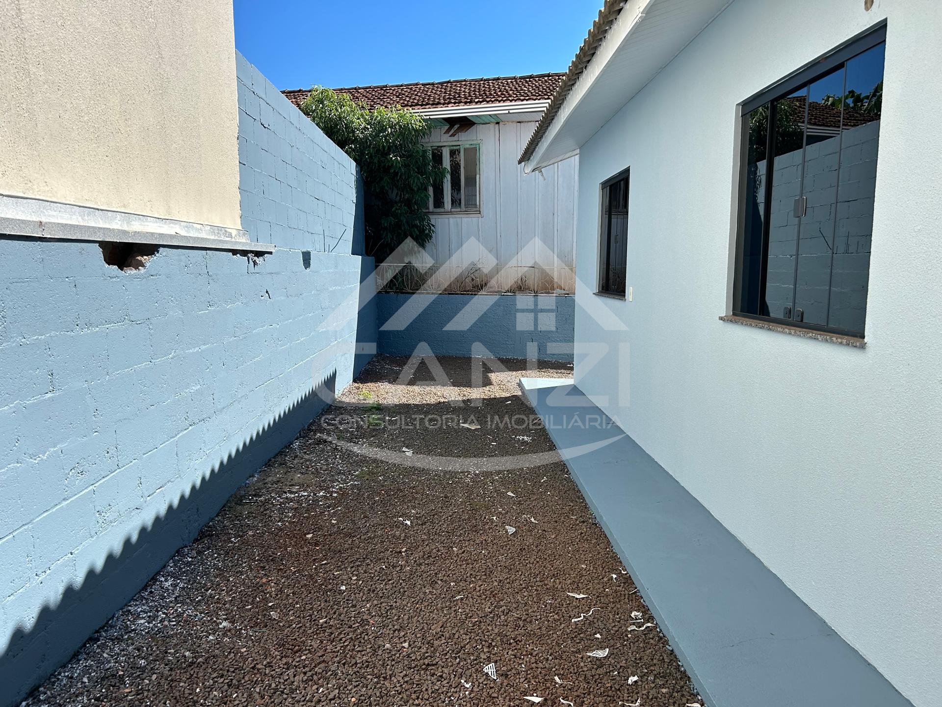 Canzi Consultoria Imobiliria em Realeza PR