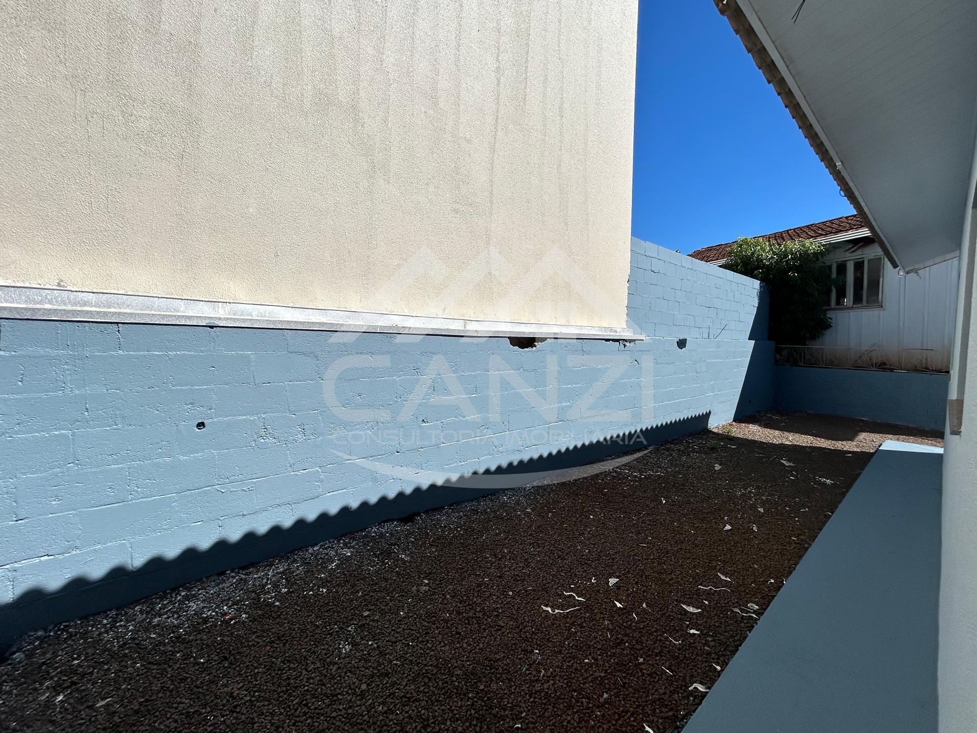 Canzi Consultoria Imobiliria em Realeza PR