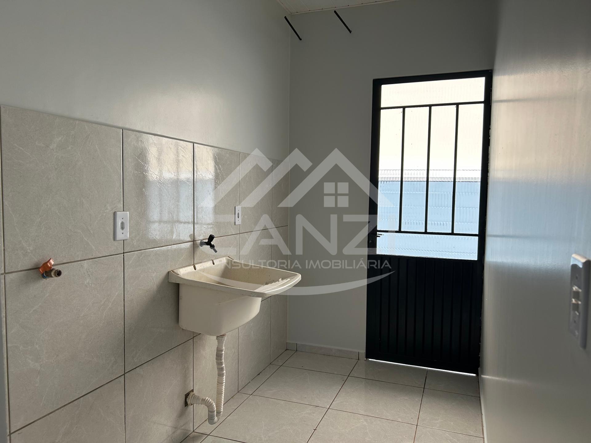 Canzi Consultoria Imobiliria em Realeza PR