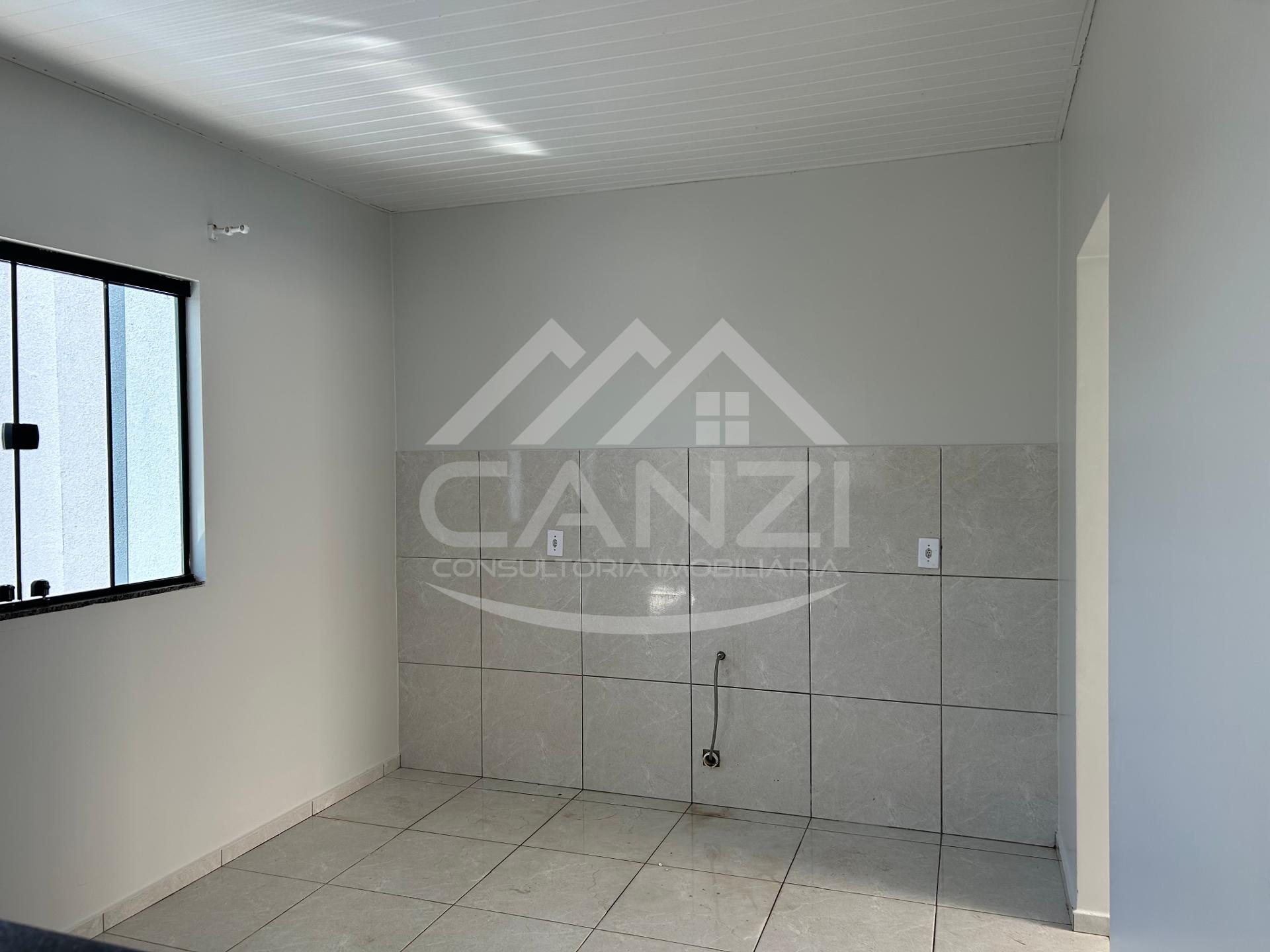 Canzi Consultoria Imobiliria em Realeza PR