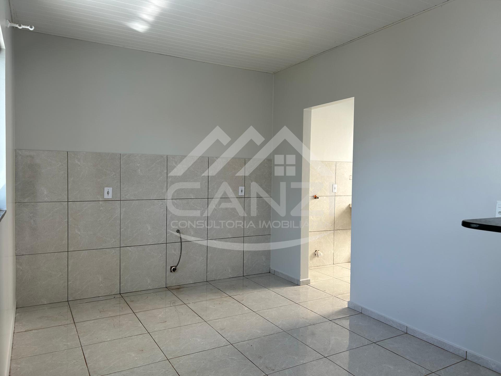 Canzi Consultoria Imobiliria em Realeza PR