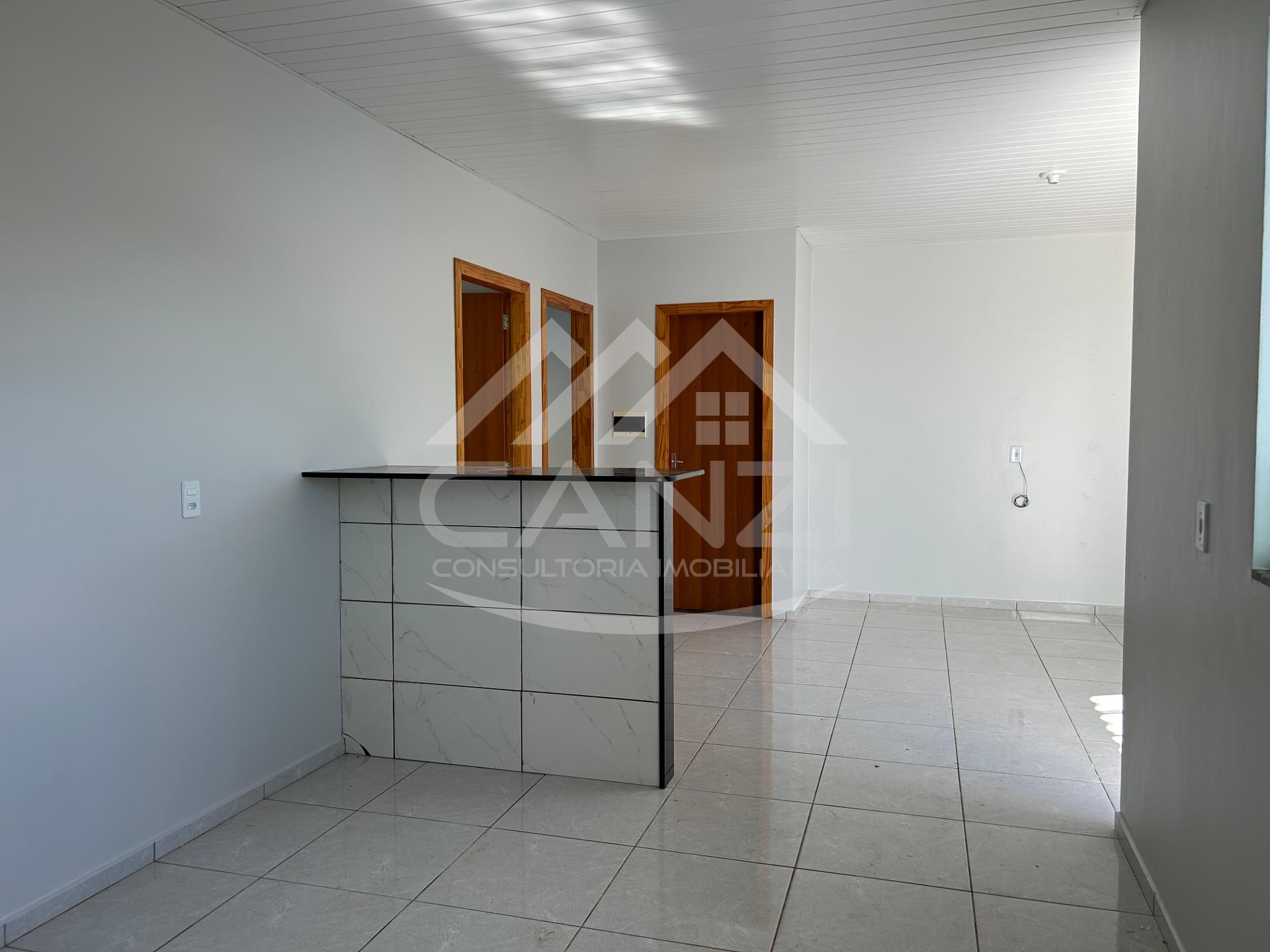 Canzi Consultoria Imobiliria em Realeza PR