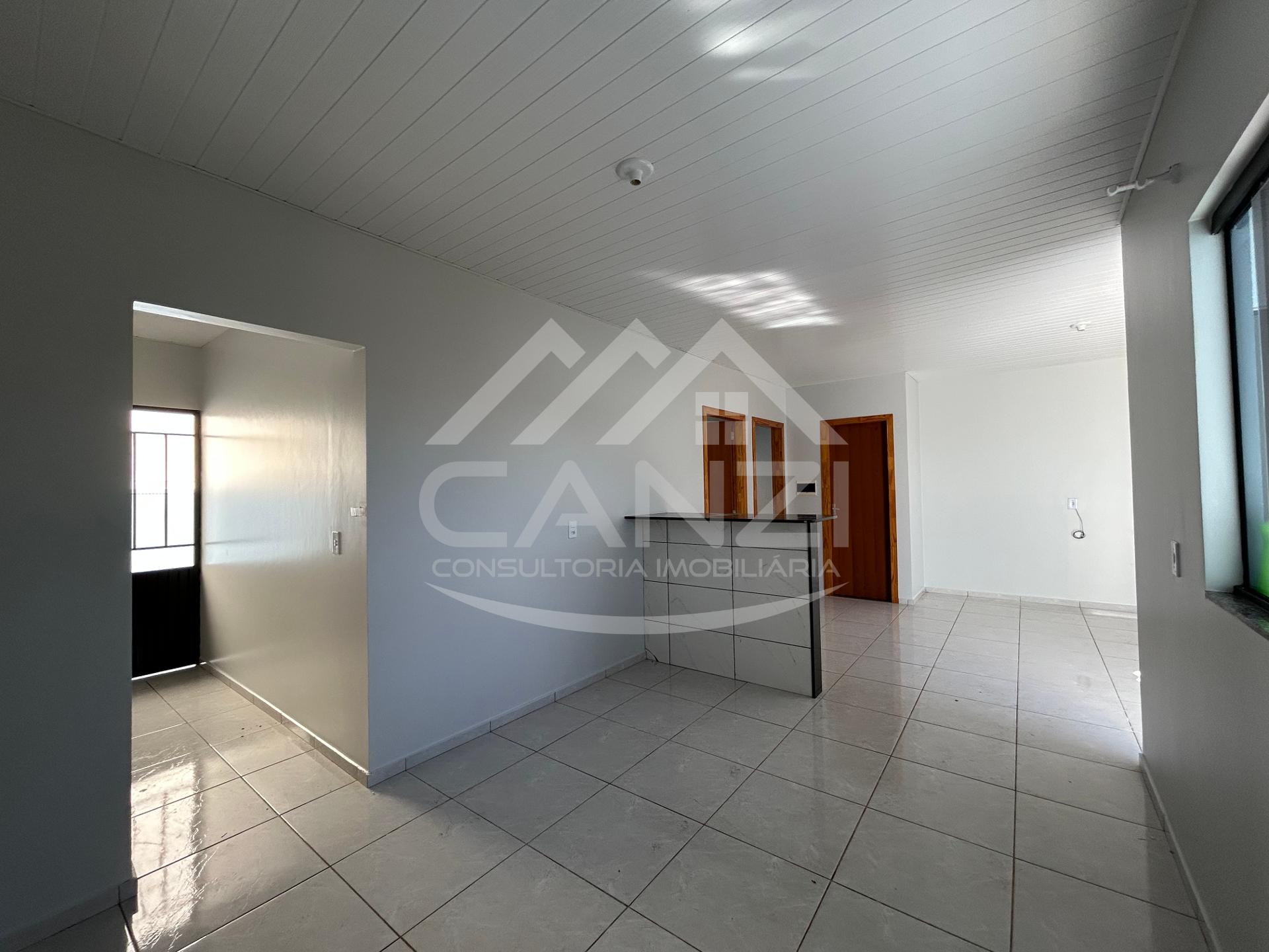 Canzi Consultoria Imobiliria em Realeza PR