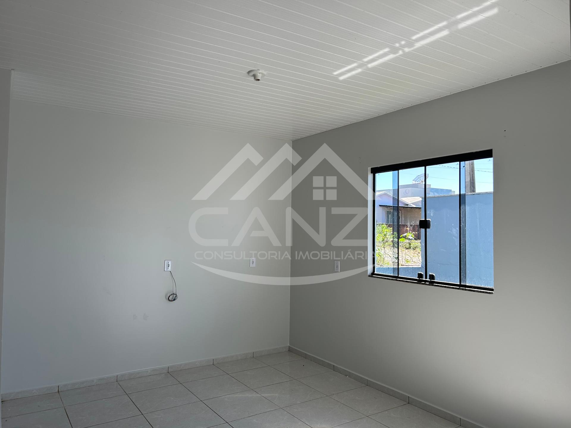 Canzi Consultoria Imobiliria em Realeza PR
