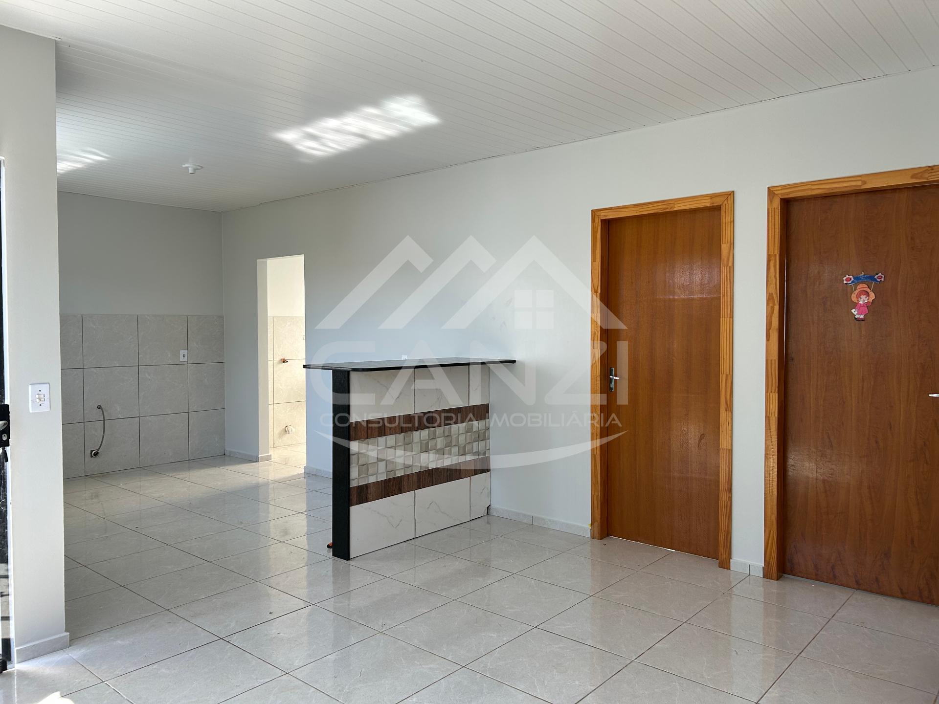Canzi Consultoria Imobiliria em Realeza PR