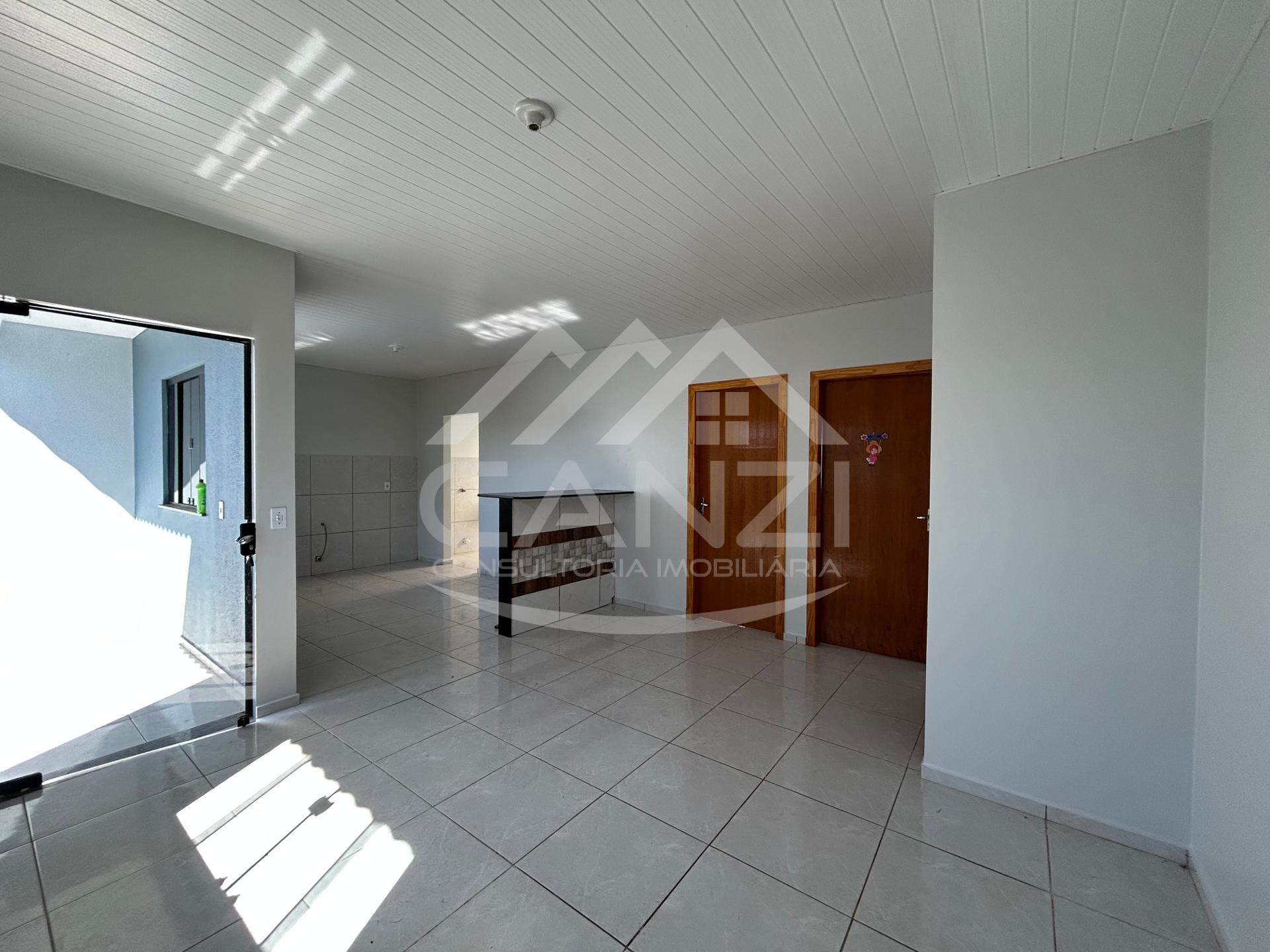 Canzi Consultoria Imobiliria em Realeza PR