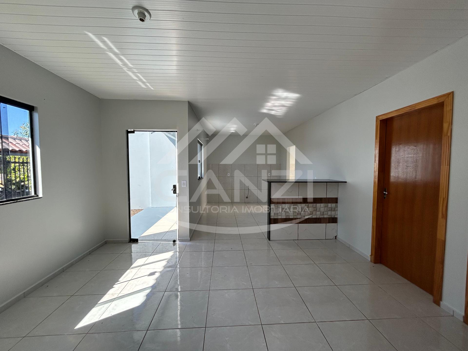 Canzi Consultoria Imobiliria em Realeza PR