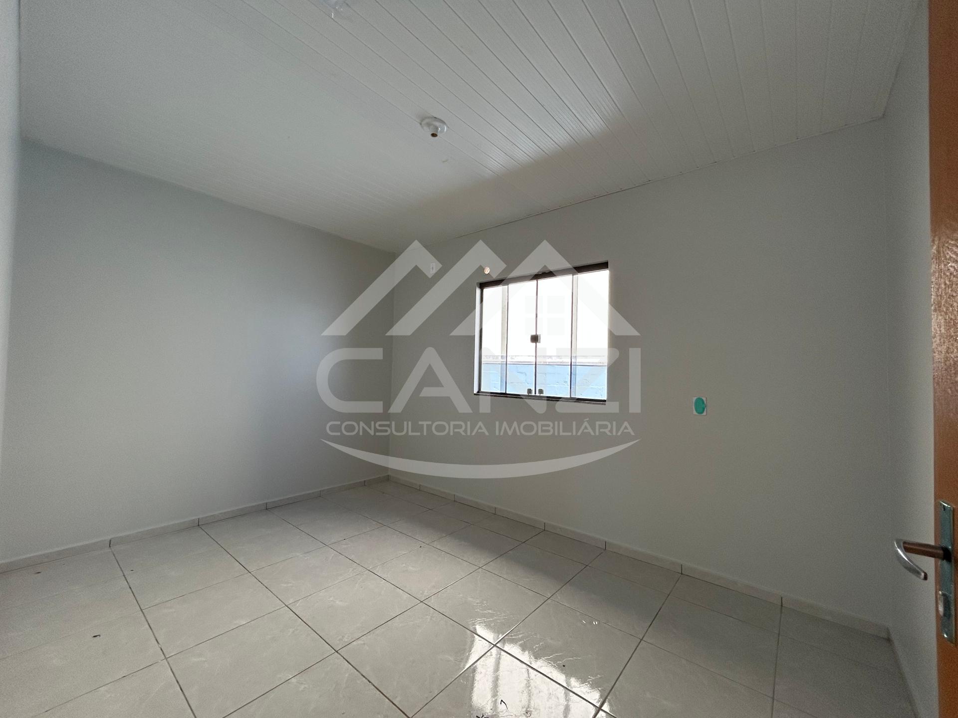 Canzi Consultoria Imobiliria em Realeza PR