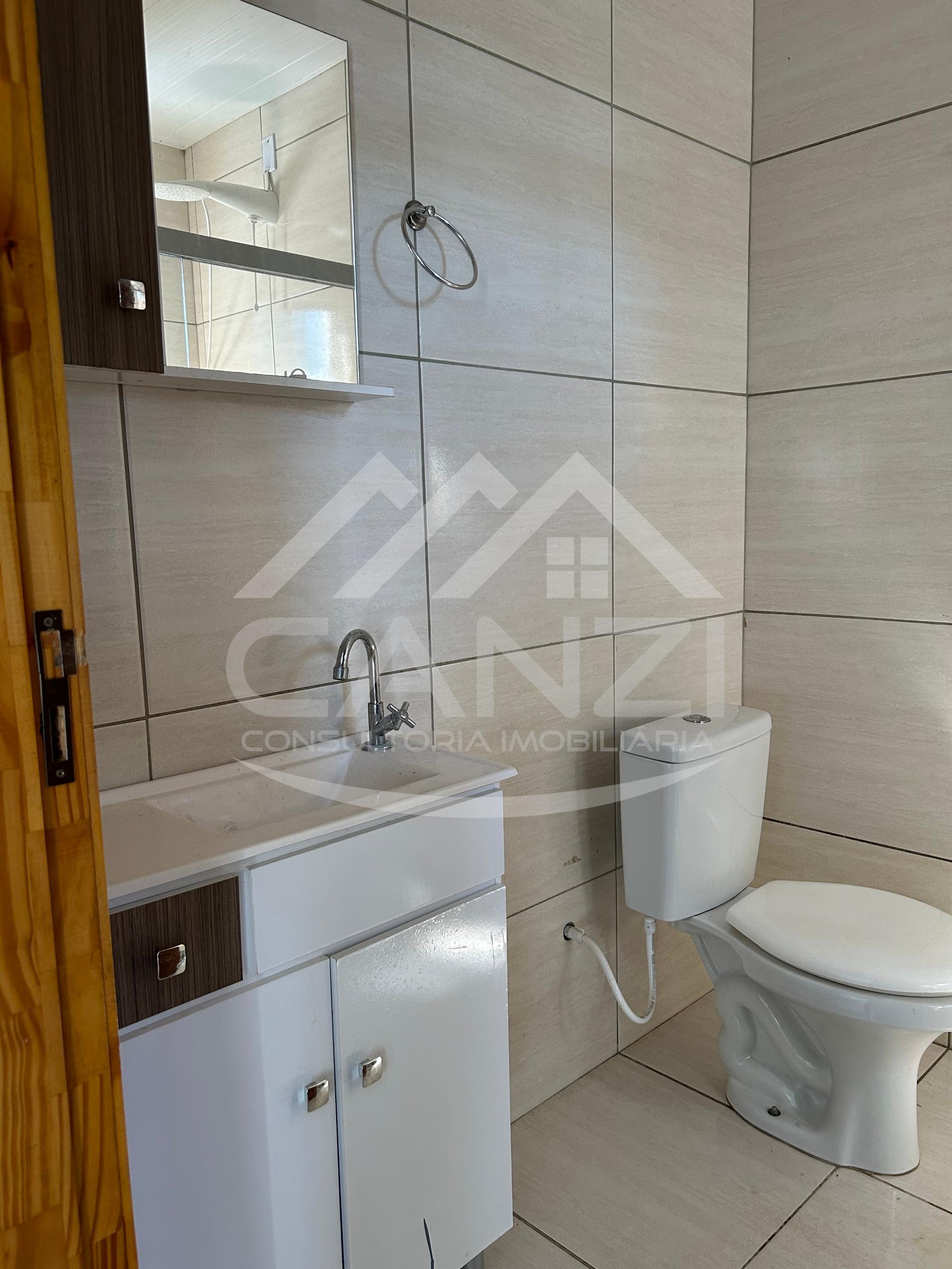 Canzi Consultoria Imobiliria em Realeza PR
