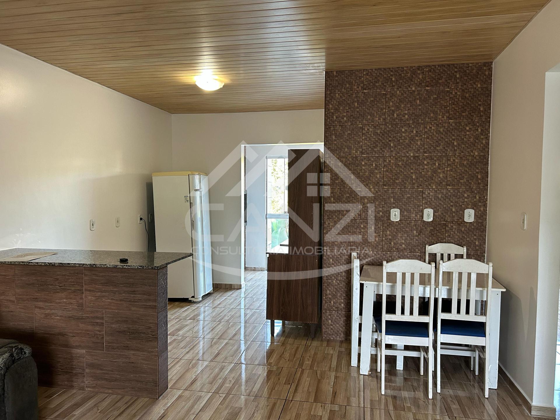 Canzi Consultoria Imobiliria em Realeza PR