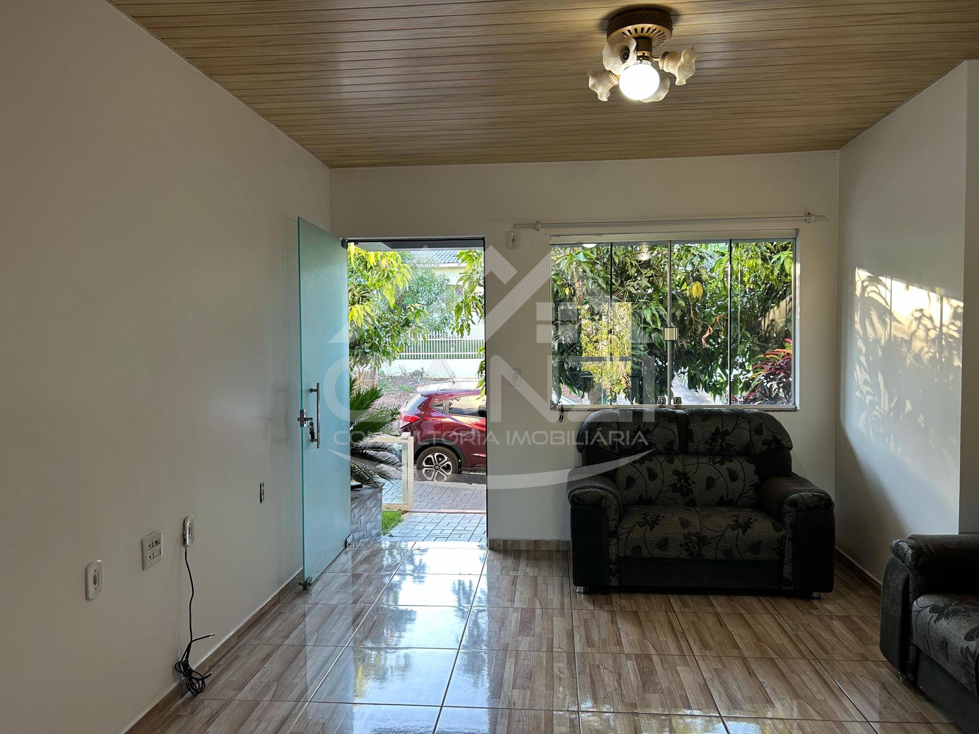 Canzi Consultoria Imobiliria em Realeza PR