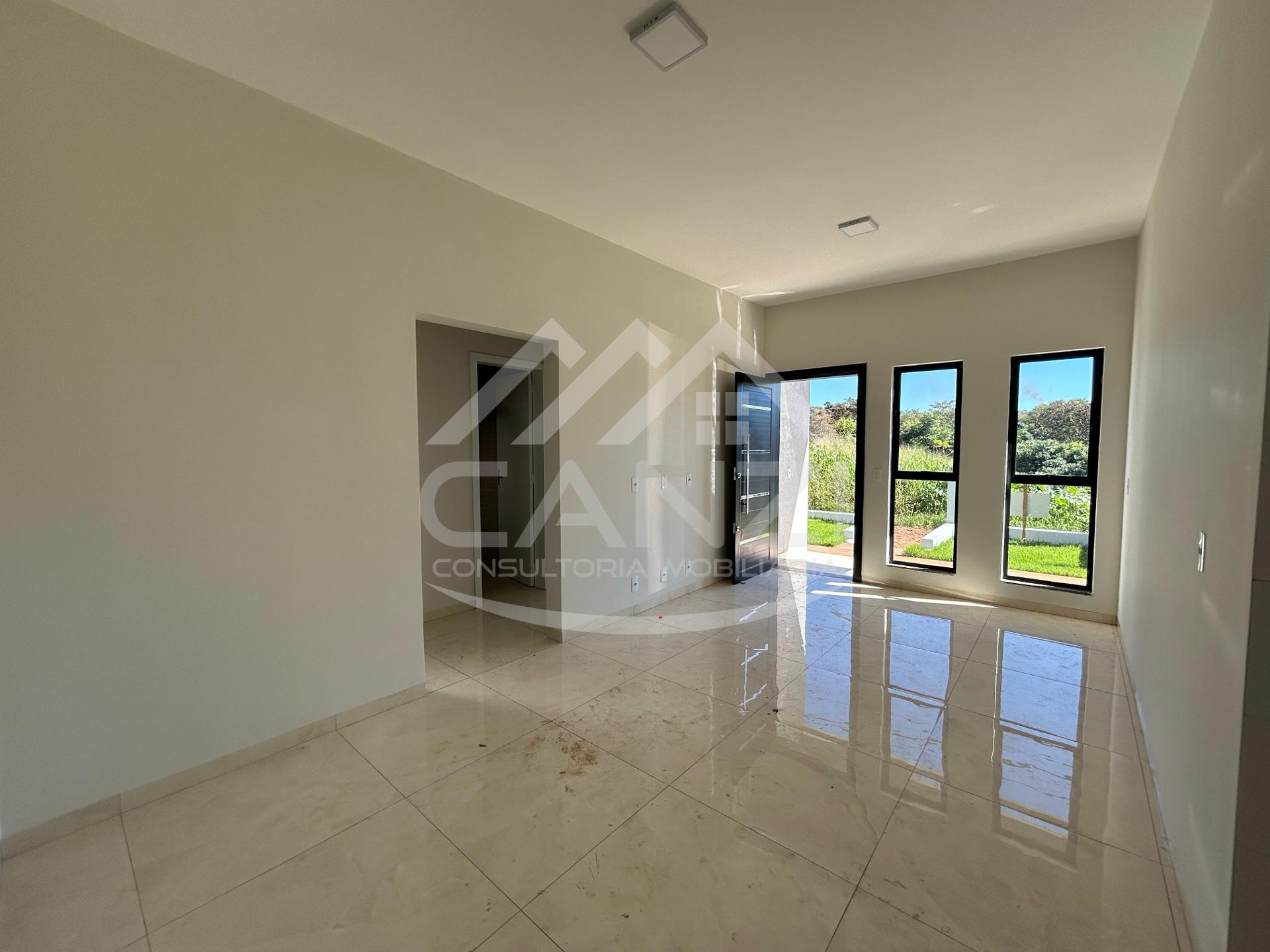 Canzi Consultoria Imobiliria em Realeza PR