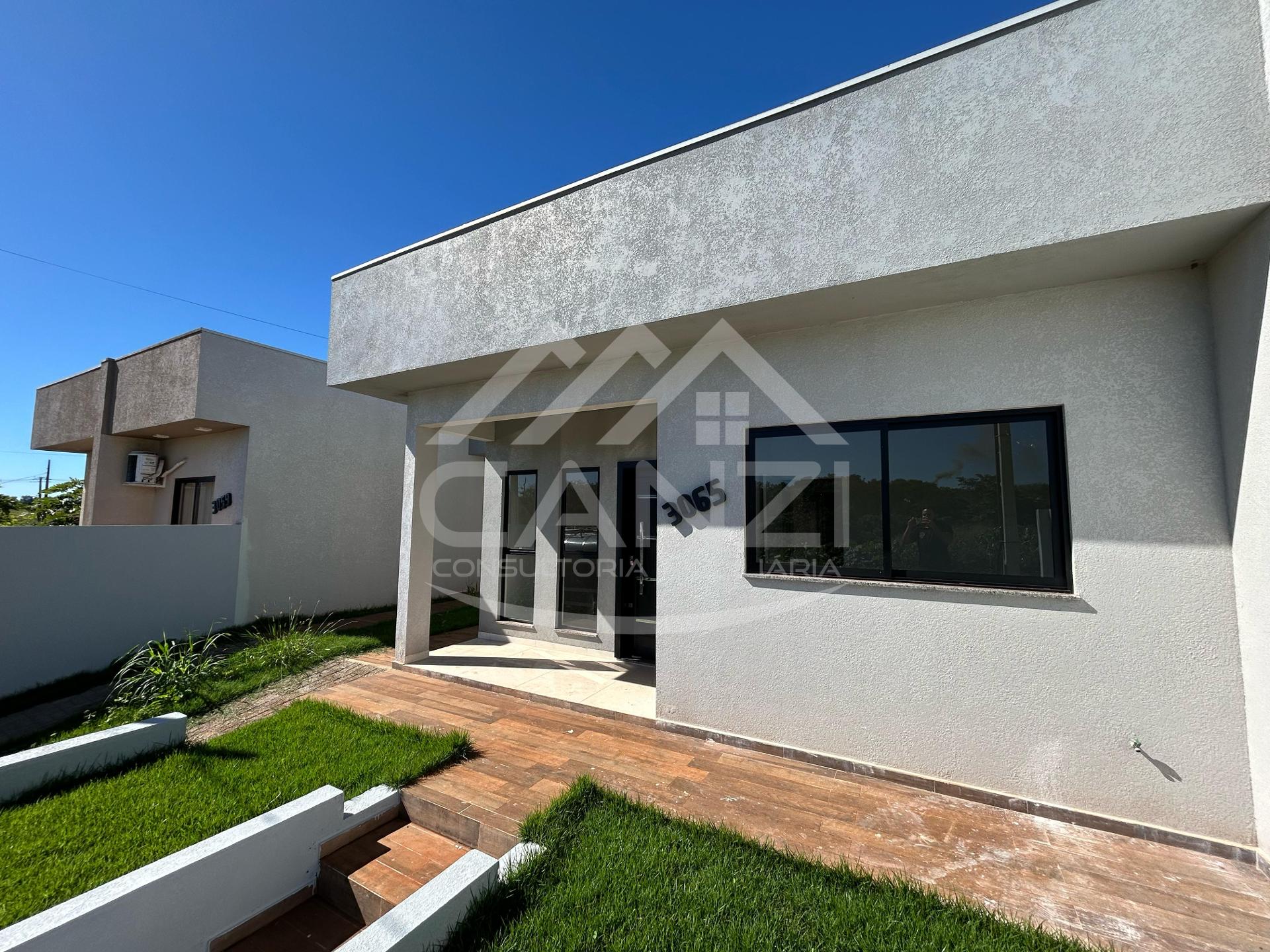 Canzi Consultoria Imobiliria em Realeza PR