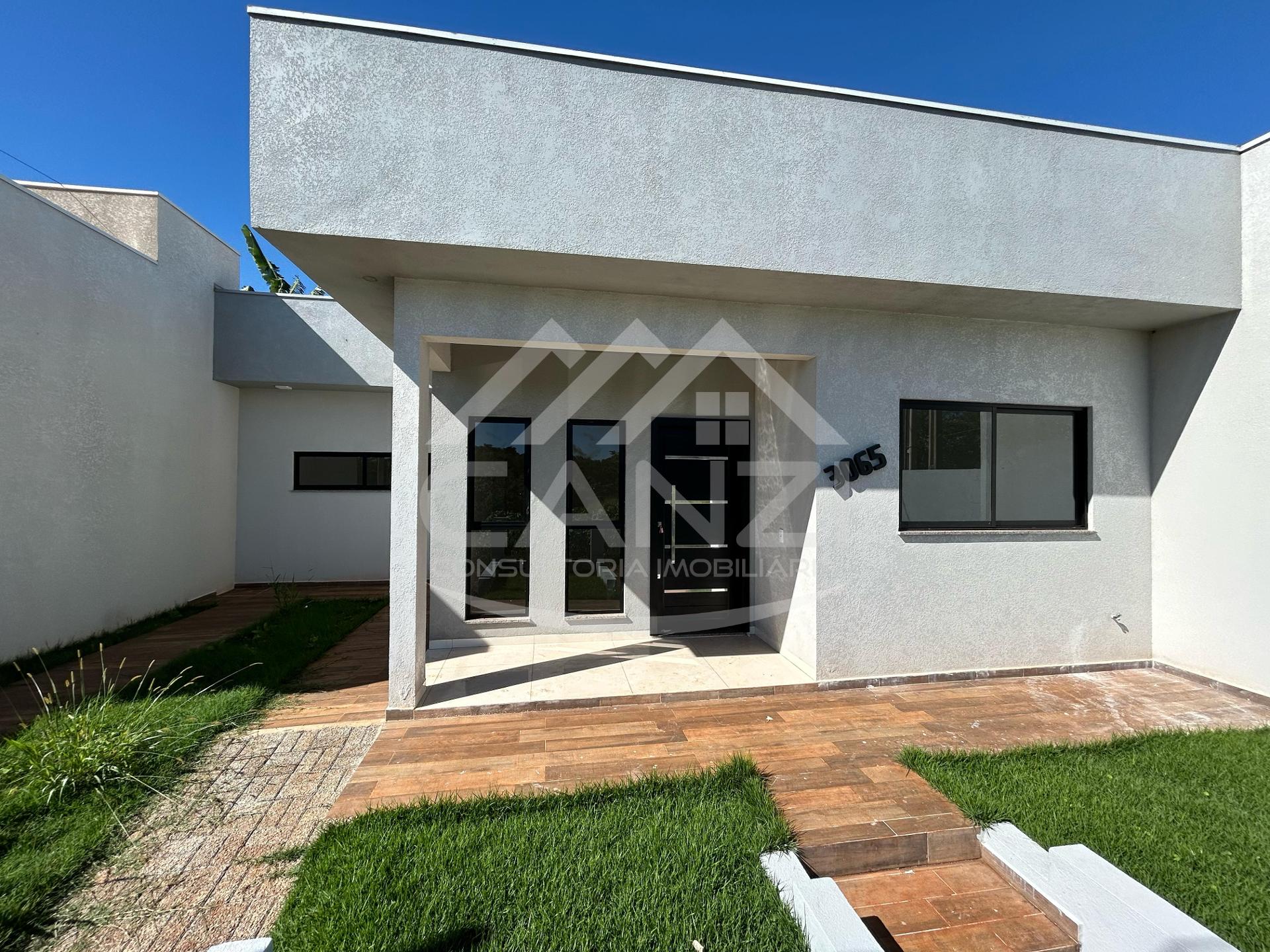 Canzi Consultoria Imobiliria em Realeza PR