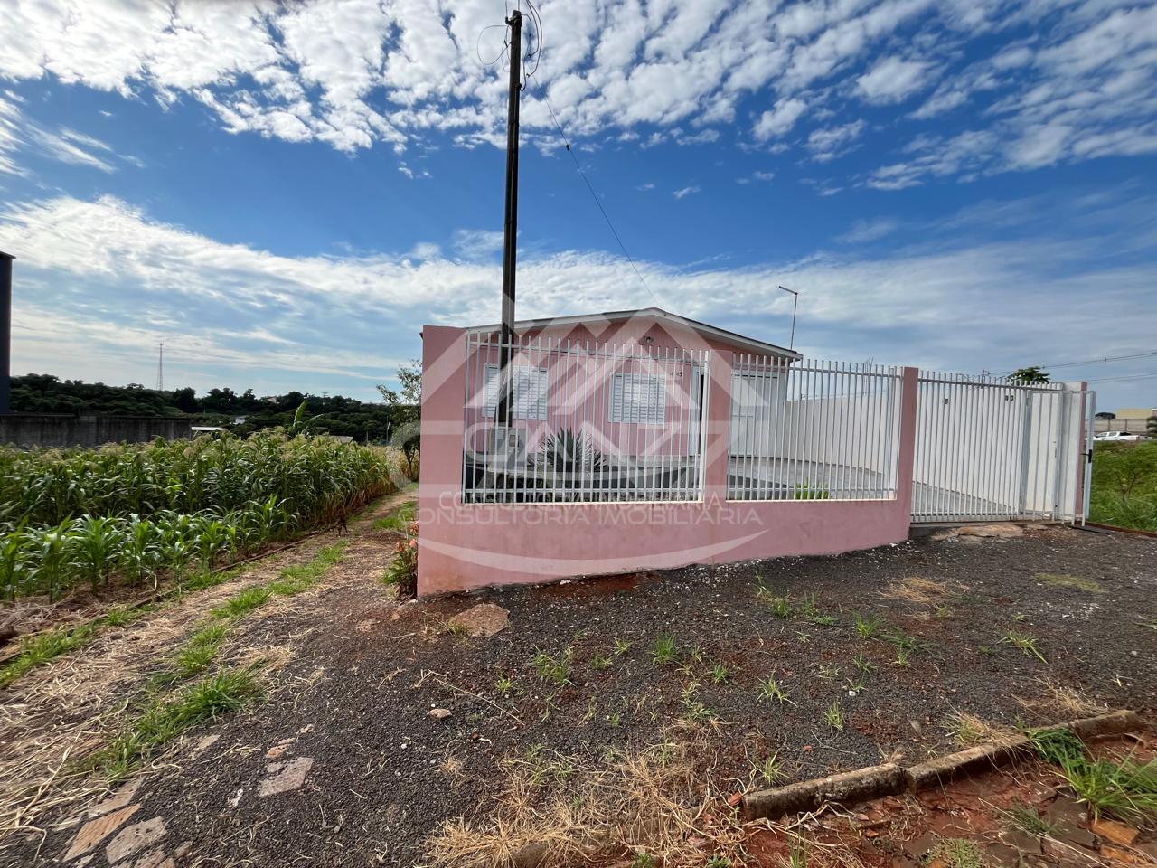 Canzi Consultoria Imobiliria em Realeza PR