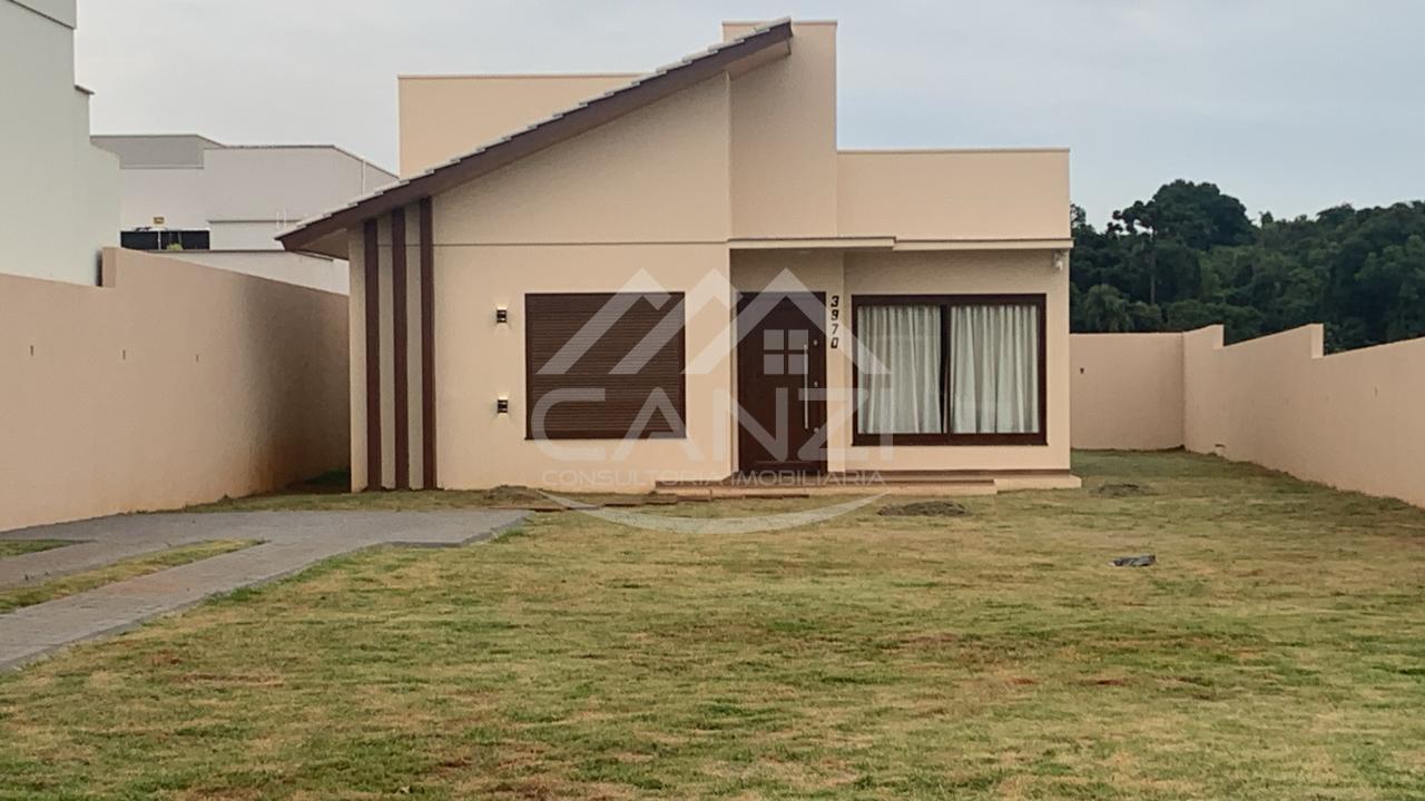Casa  venda, localizado no Loteamento Morett II, em Realeza PR.