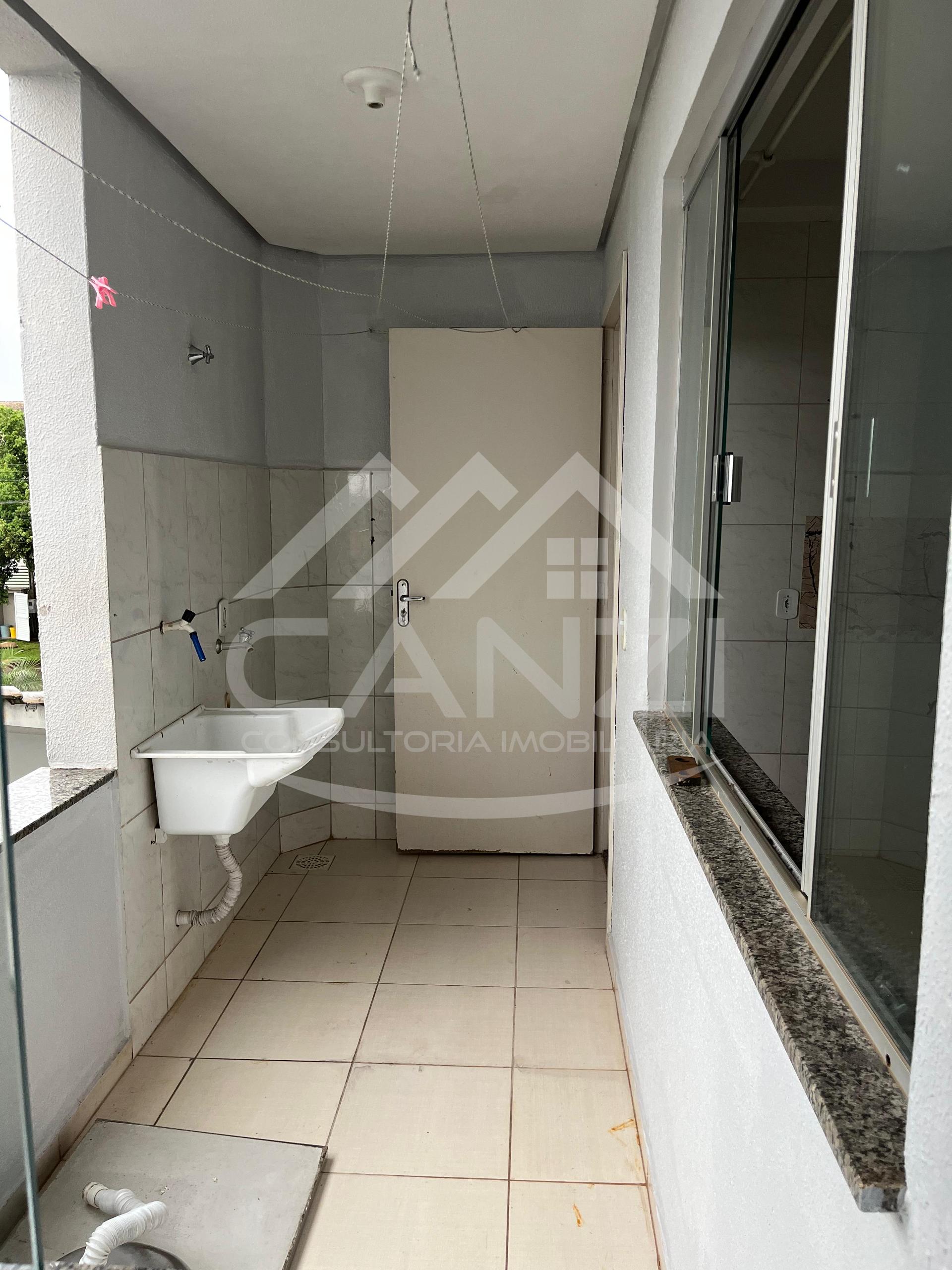 Canzi Consultoria Imobiliria em Realeza PR