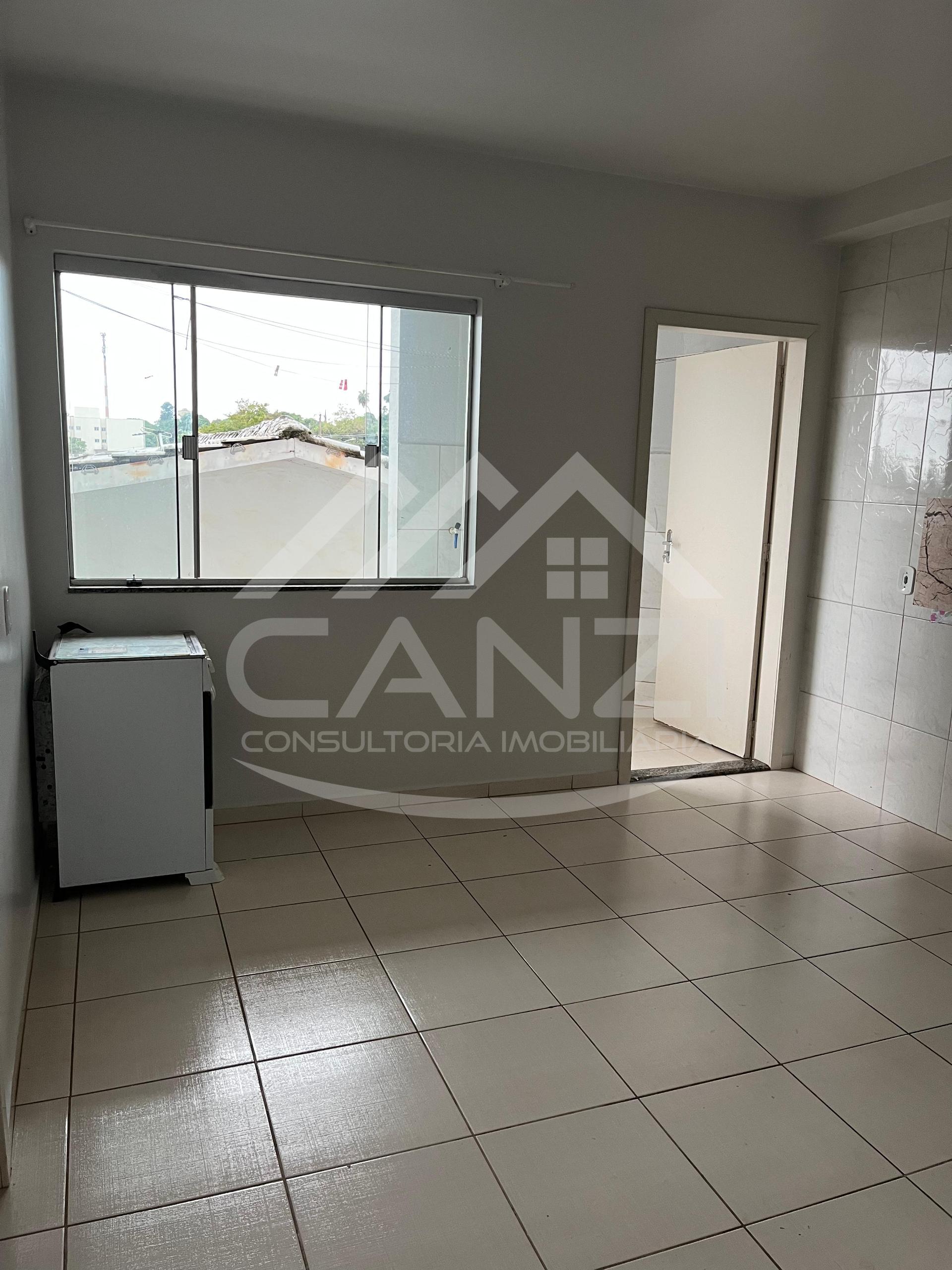 Canzi Consultoria Imobiliria em Realeza PR