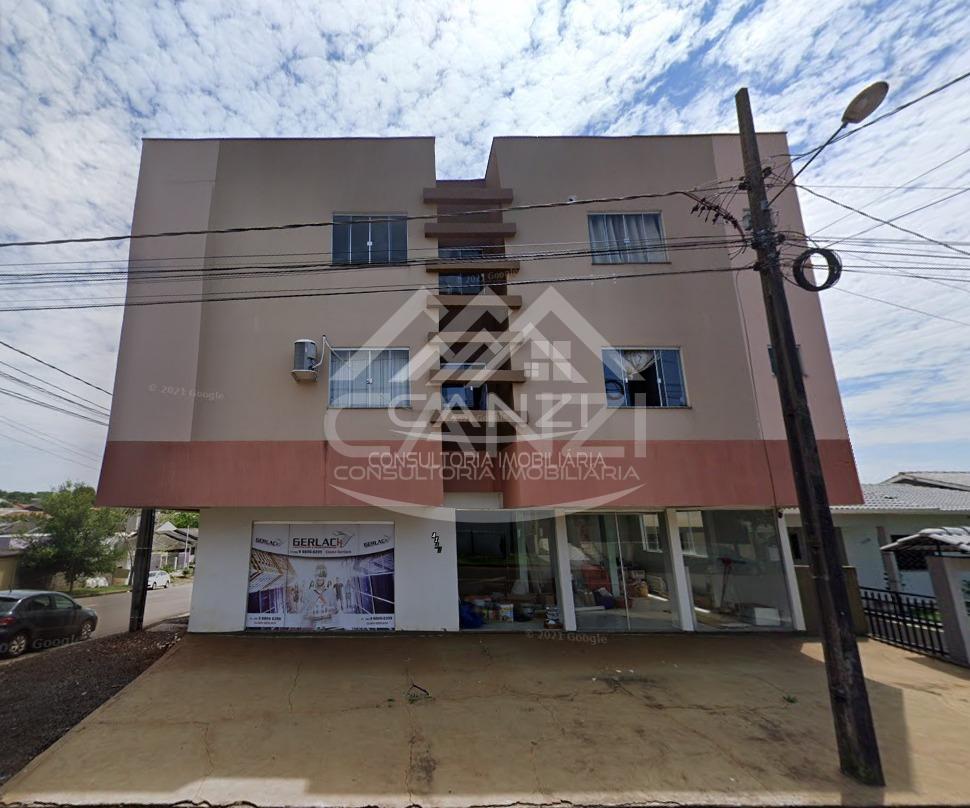 Quitinete semi mobiliada para locao, no Bairro Jardim Marchese.