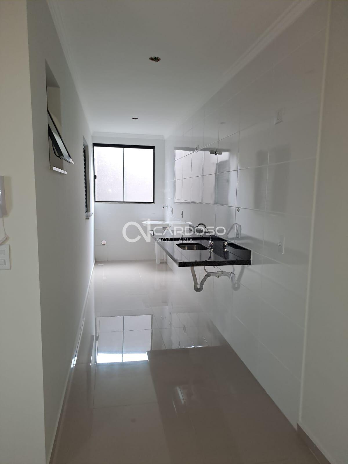 Apartamento Padrão na Vila Nivi zona norte de São Paulo