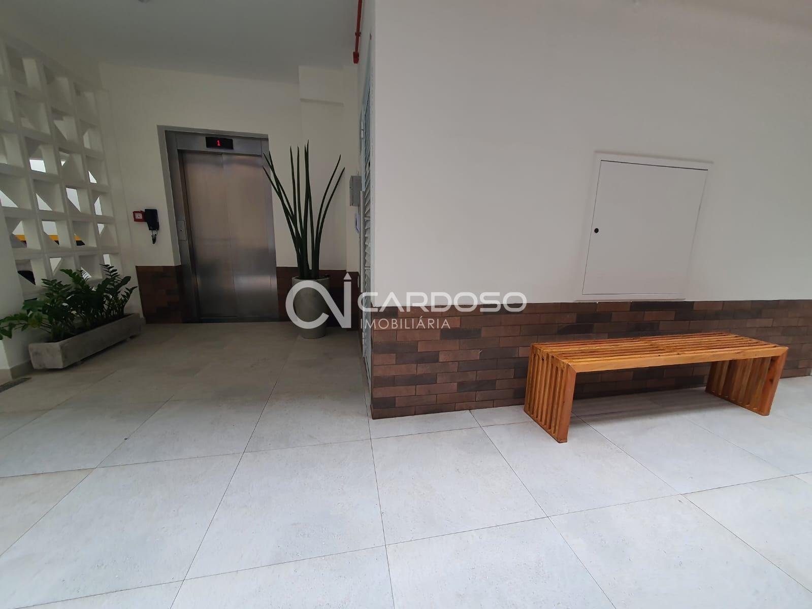 Apartamento/Studio a venda em Chora Menino - SP