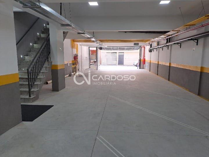 Apartamento Studio  45 m  2 dorm em Vila Nivi, Zona Norte