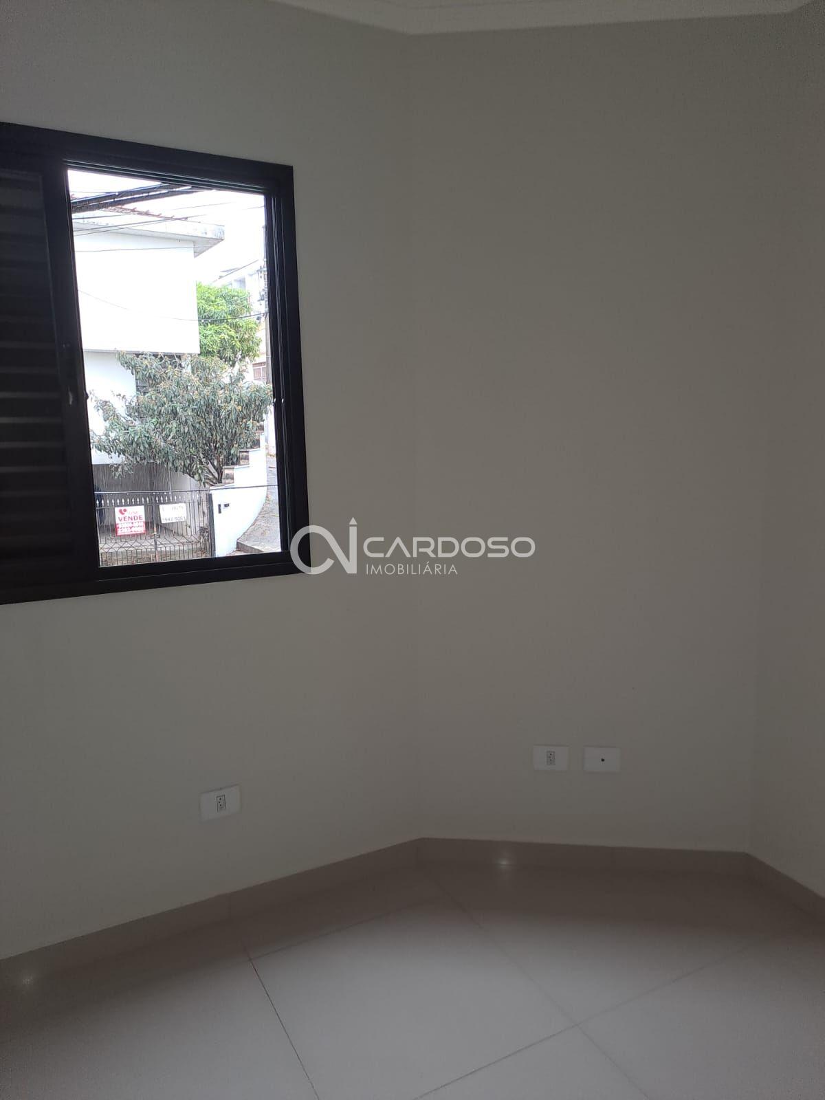 Apartamento Padrão no bairro da Vila Nivi zona norte de São Paulo