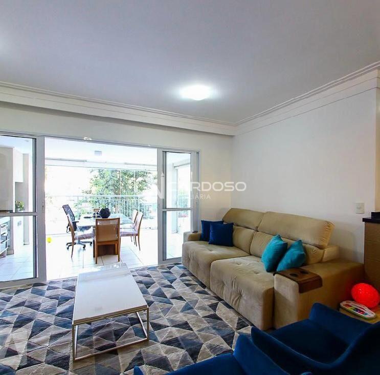 Apartamento em Tucuruvi, São Paulo SP