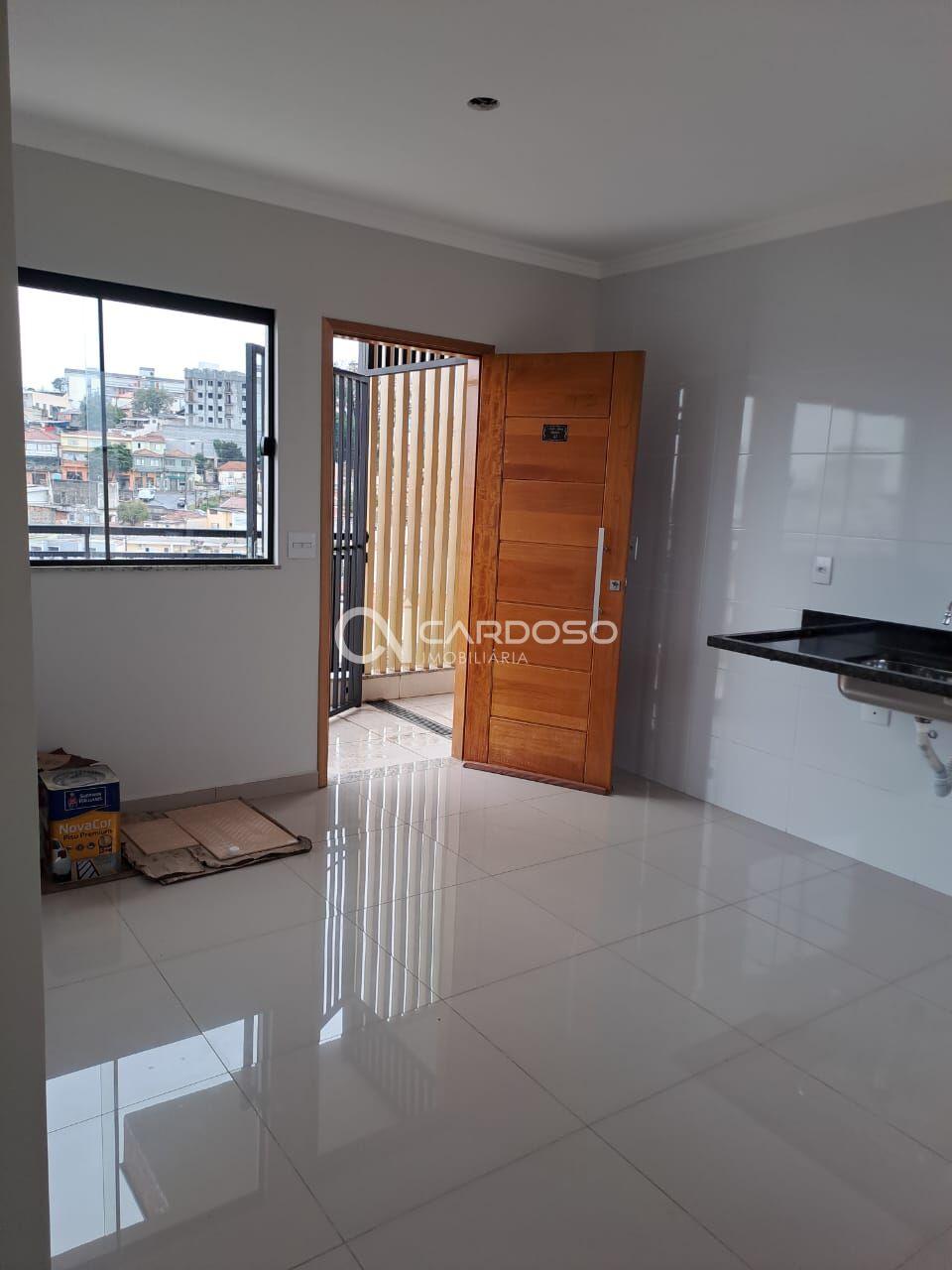 Apartamento em Vila Nivi, zona norte de São Paulo/SP