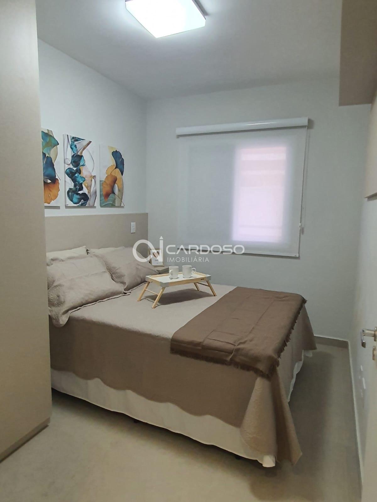 Apartamento/Studio a venda em Chora Menino -SP