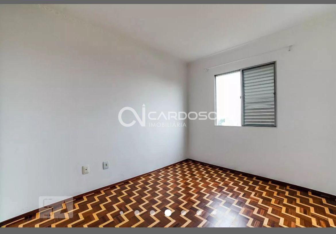 Apartamento em Barro Branco (Zona Norte), São Paulo-SP