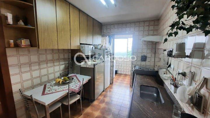 Apartamento a venda em Vila Clementino, São Paulo/SP