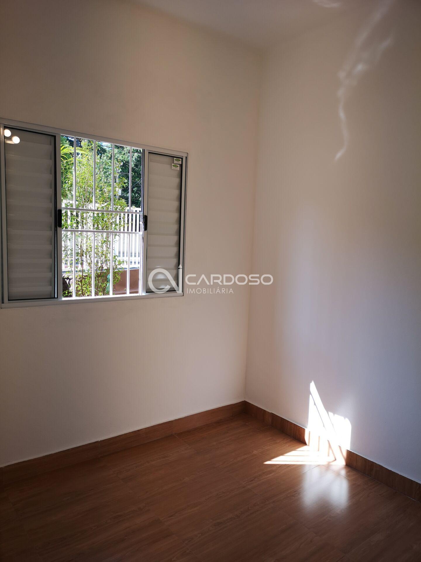 Apartamento Térreo em Santana, São Paulo/SP